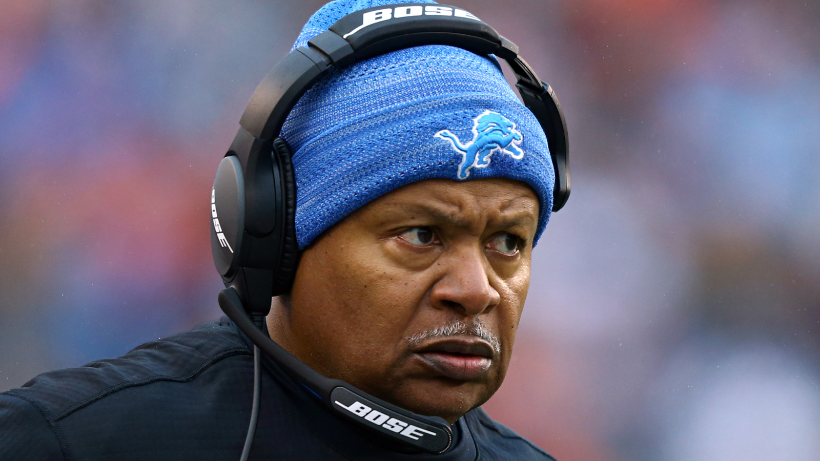Commanders Reached Out To Jim Caldwell About OC Job, But He’s Pursuing