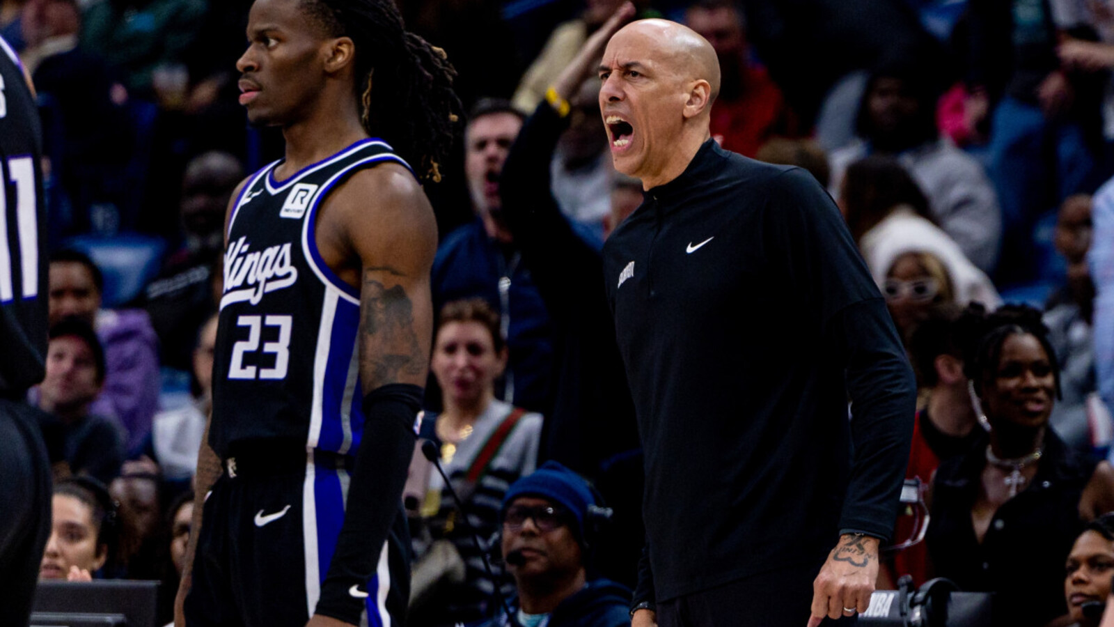 Streaking Kings About to Face Off With Season-Defining Challenge ...
