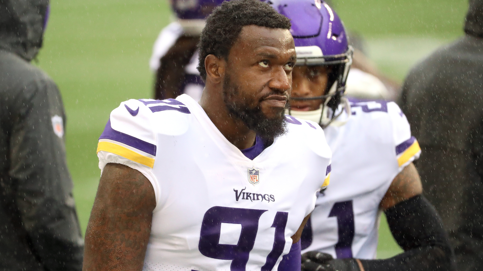 The 'Most sacks for every NFL team' quiz Yardbarker