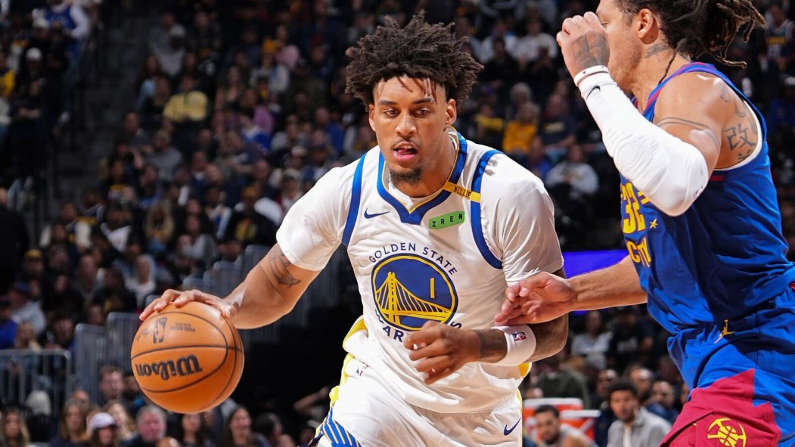 Yaxel Lendeborg Impresses Stephen Curry, Steve Kerr As He Leads Warriors To First Win This Season