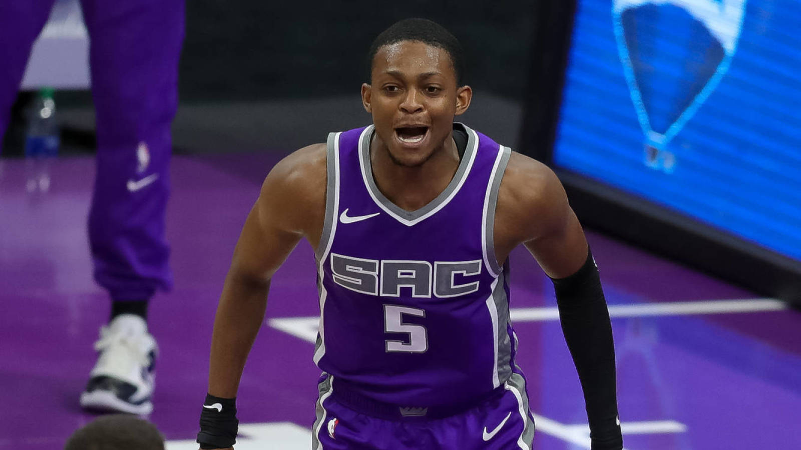De’Aaron Fox has brutally honest take on NBA All-Star Game | Yardbarker