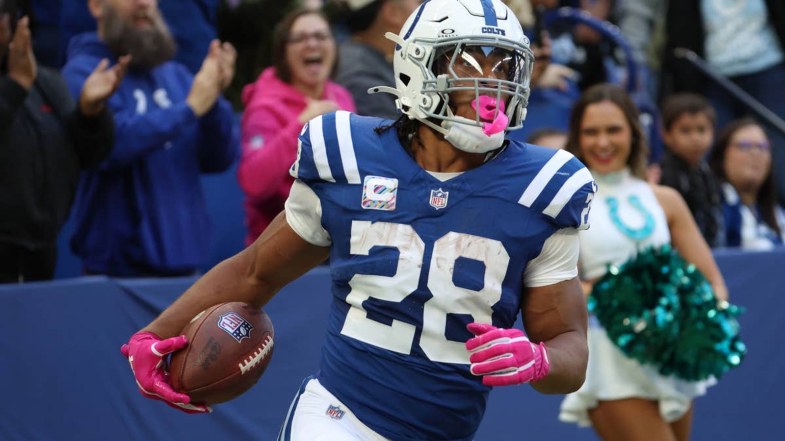 Three Encouraging Signs and Two Concerns for the Jaguars Out of the Bye Against the Colts