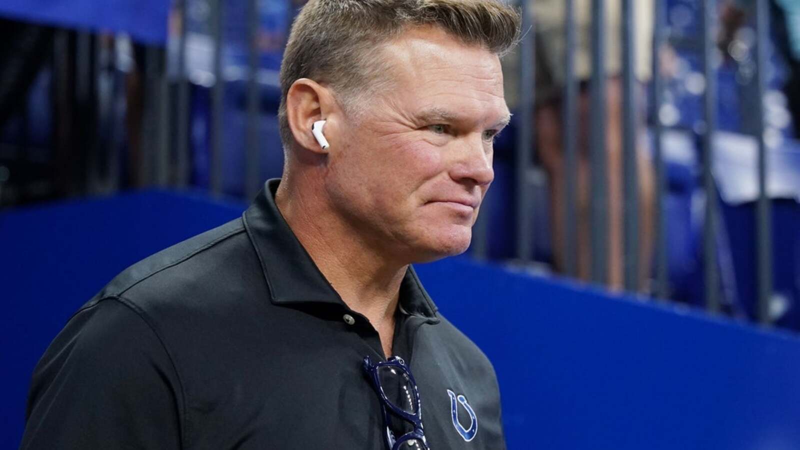 Colts fire GM Chris Ballard after loss to Titans | Yardbarker