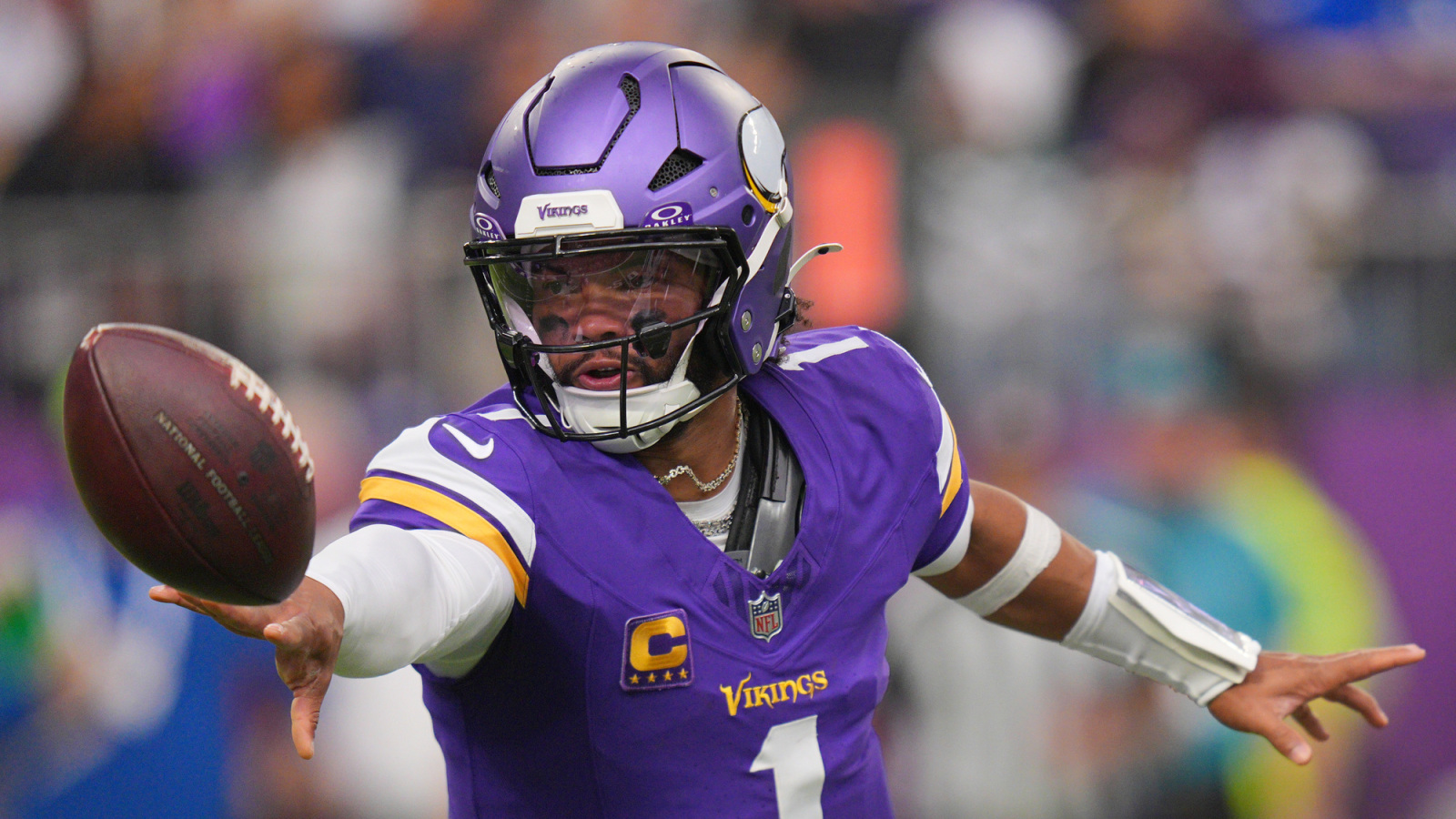 NFC North Teams Face Unique Rivalry Challenge in NFL
