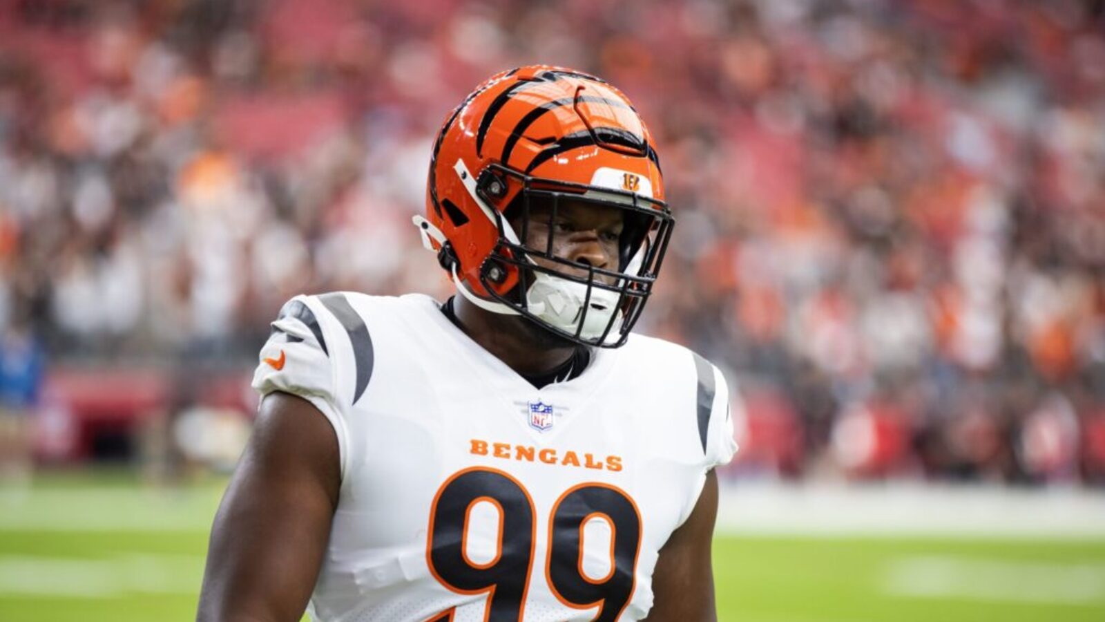 Bengals' $12.5M Defender Sends Honest Message After Latest Contract Decision