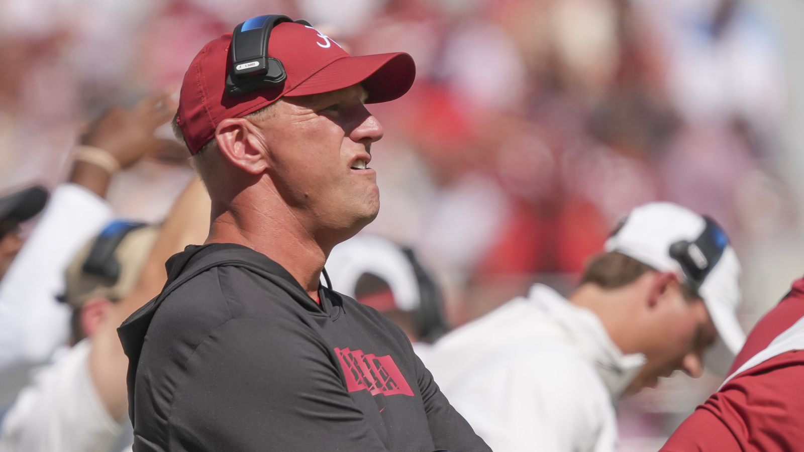 NCAAF News