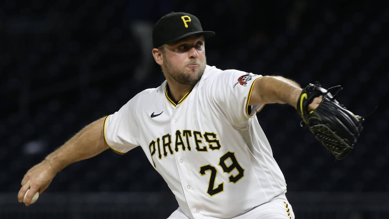 Pitcher who gave up Judge's 60th HR related to Ruth teammate - Vimarsana News
