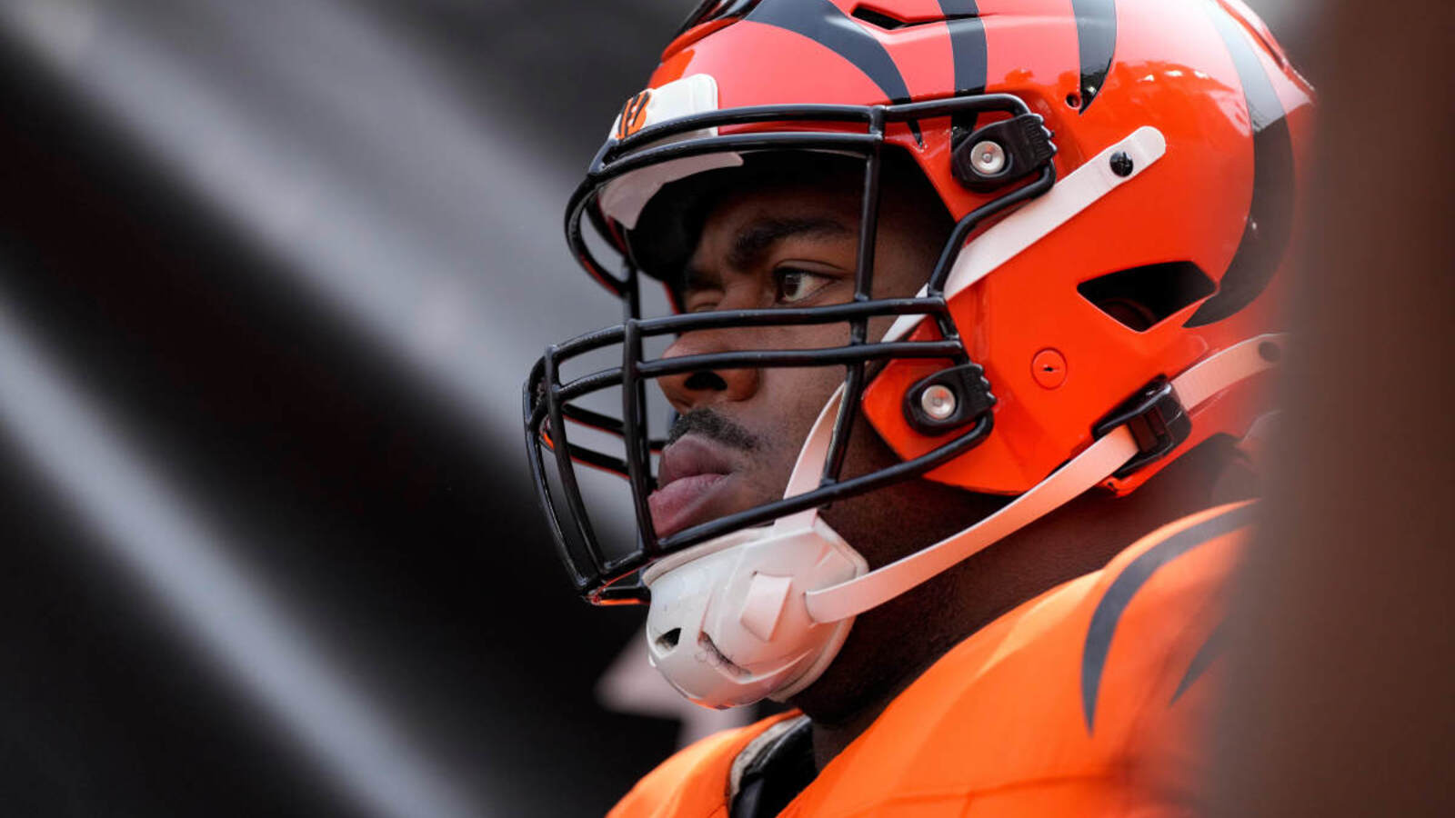 Bengals Week 4 Inactives vs Panthers Cincinnati makes a call with DT B.J. Hill Yardbarker