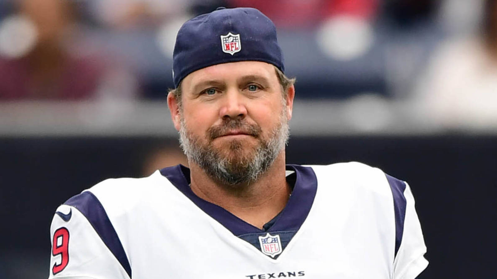 Shane Lechler retires from NFL Yardbarker