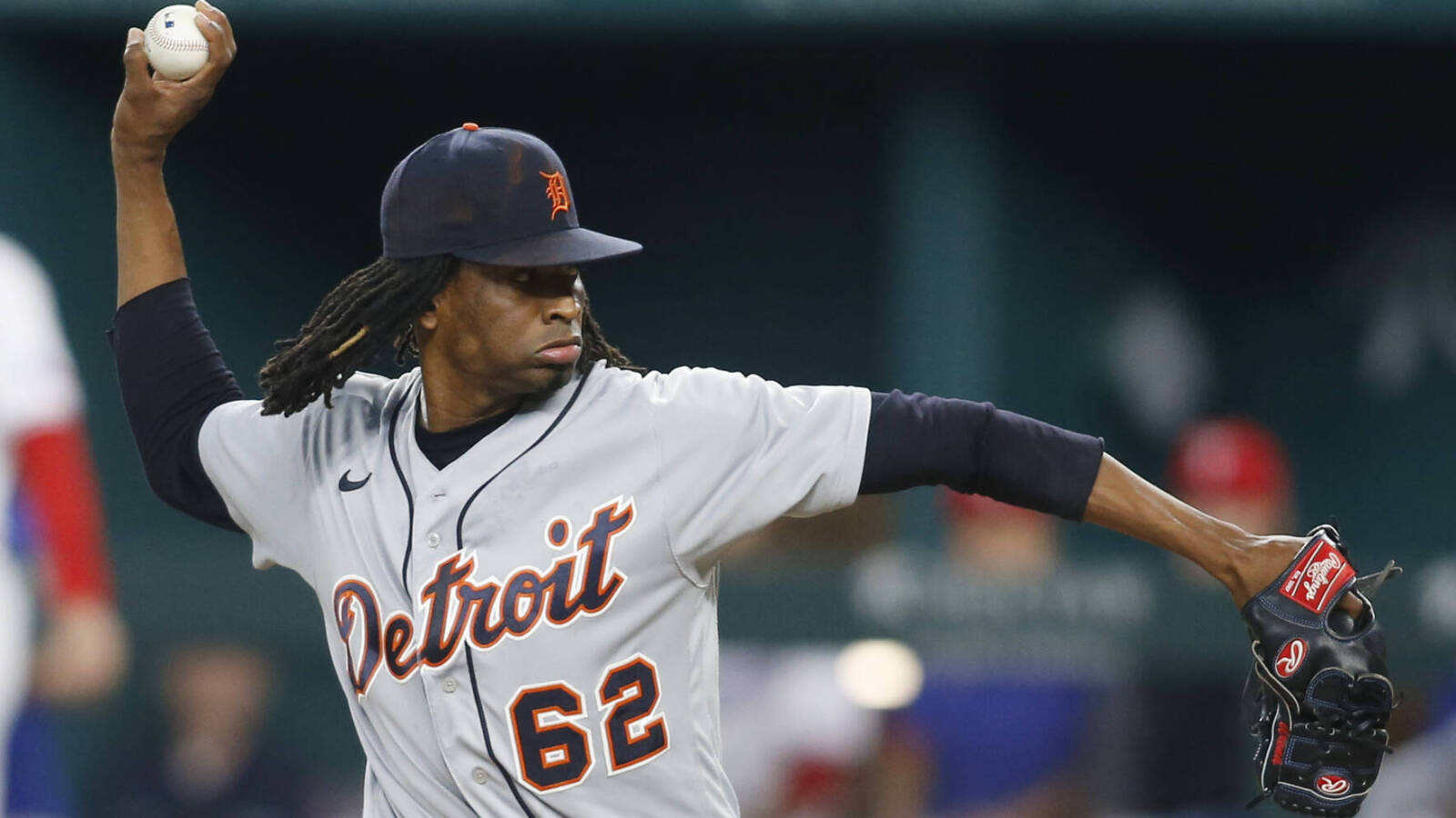 Rockies to select righty Jose Urena for Wednesday start - Vimarsana News