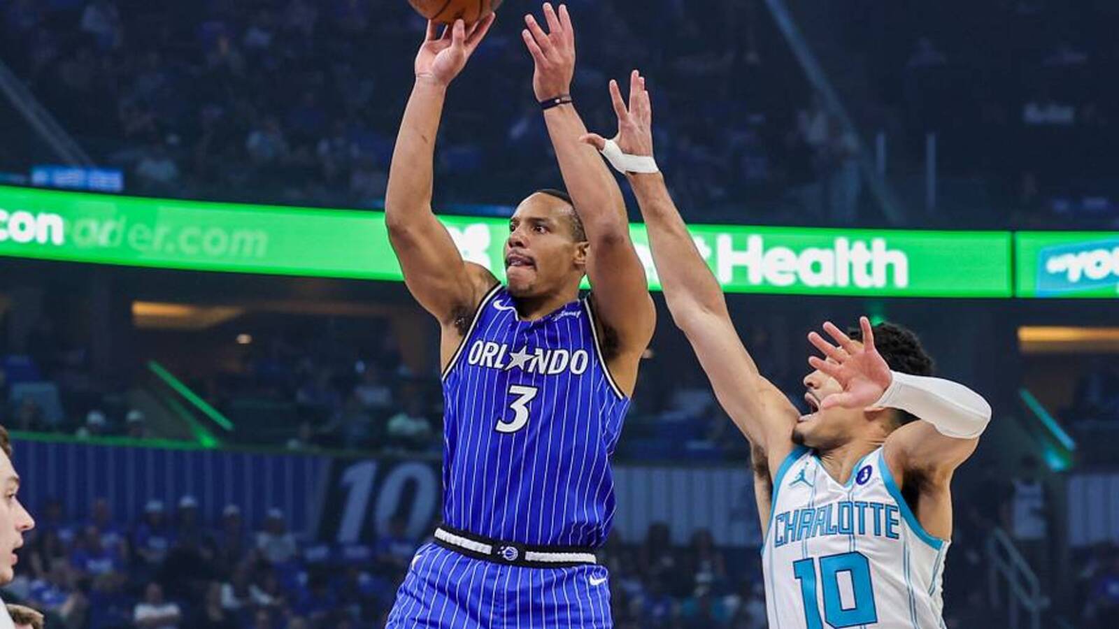 Orlando Magic Offseason Priority List: Who's Gone, Who's Staying, and Who Could Be Added