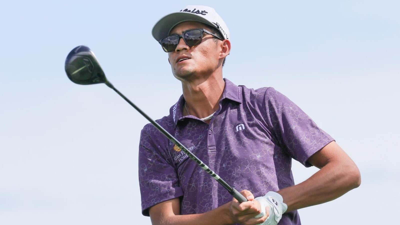 Ricky Castillo pulls out first PGA Tour win at Puerto Rico Open