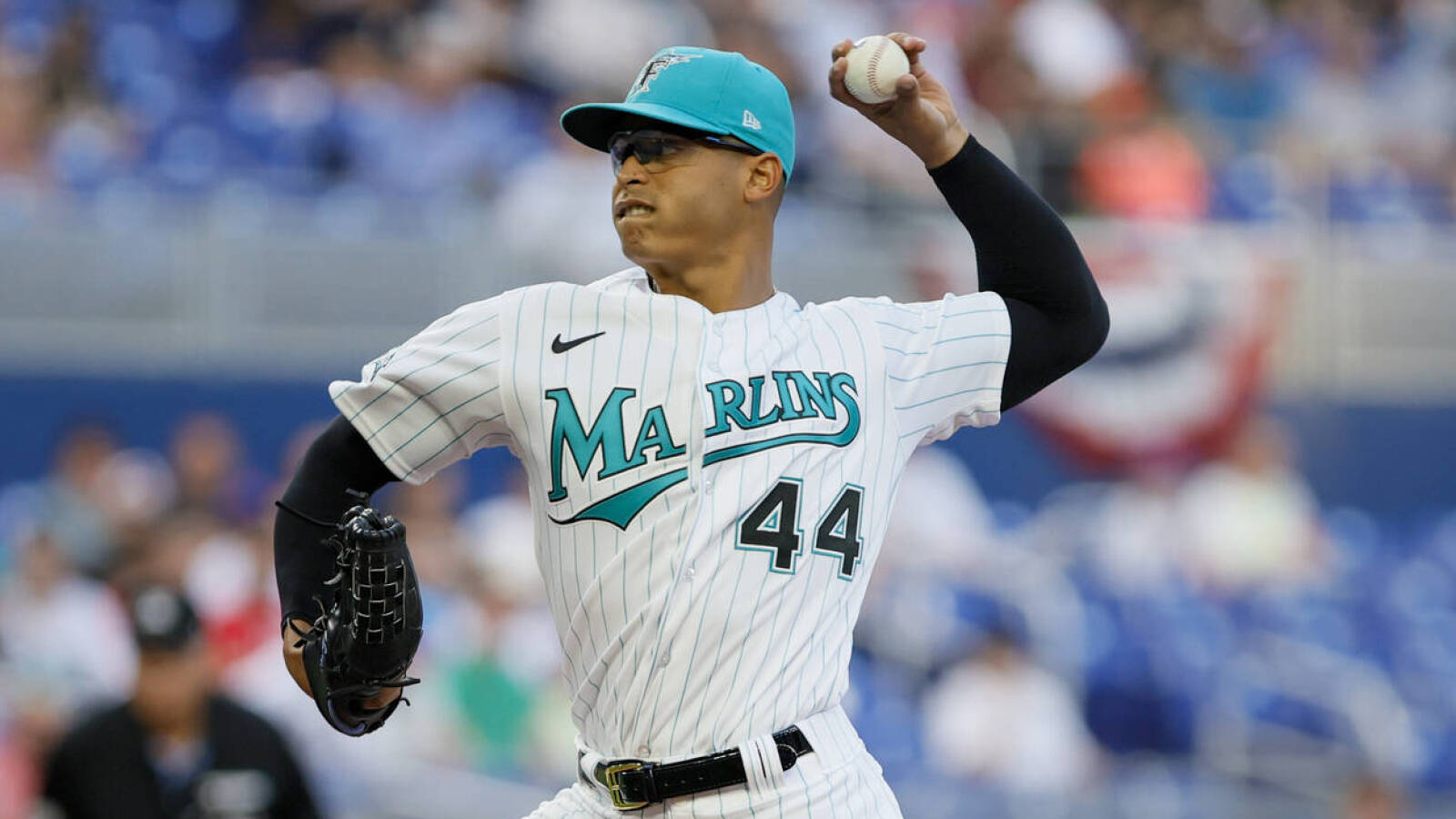 Florida Marlins Throwback Apparel & Jerseys