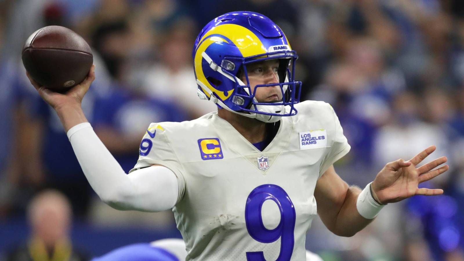 Forecasting the result of every NFL Week 3 recreation