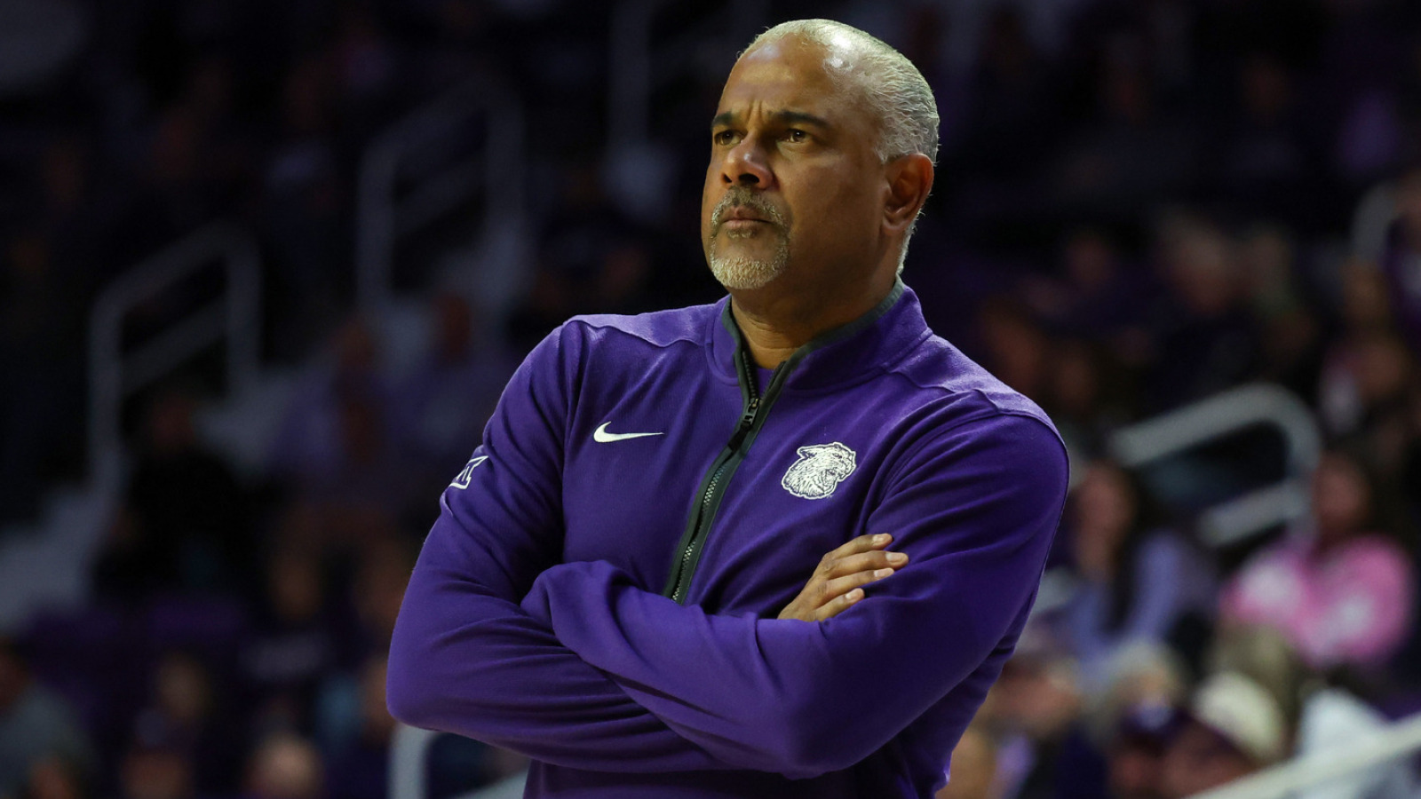 Kansas State reportedly fires HC Jerome Tang days after post-game meltdown