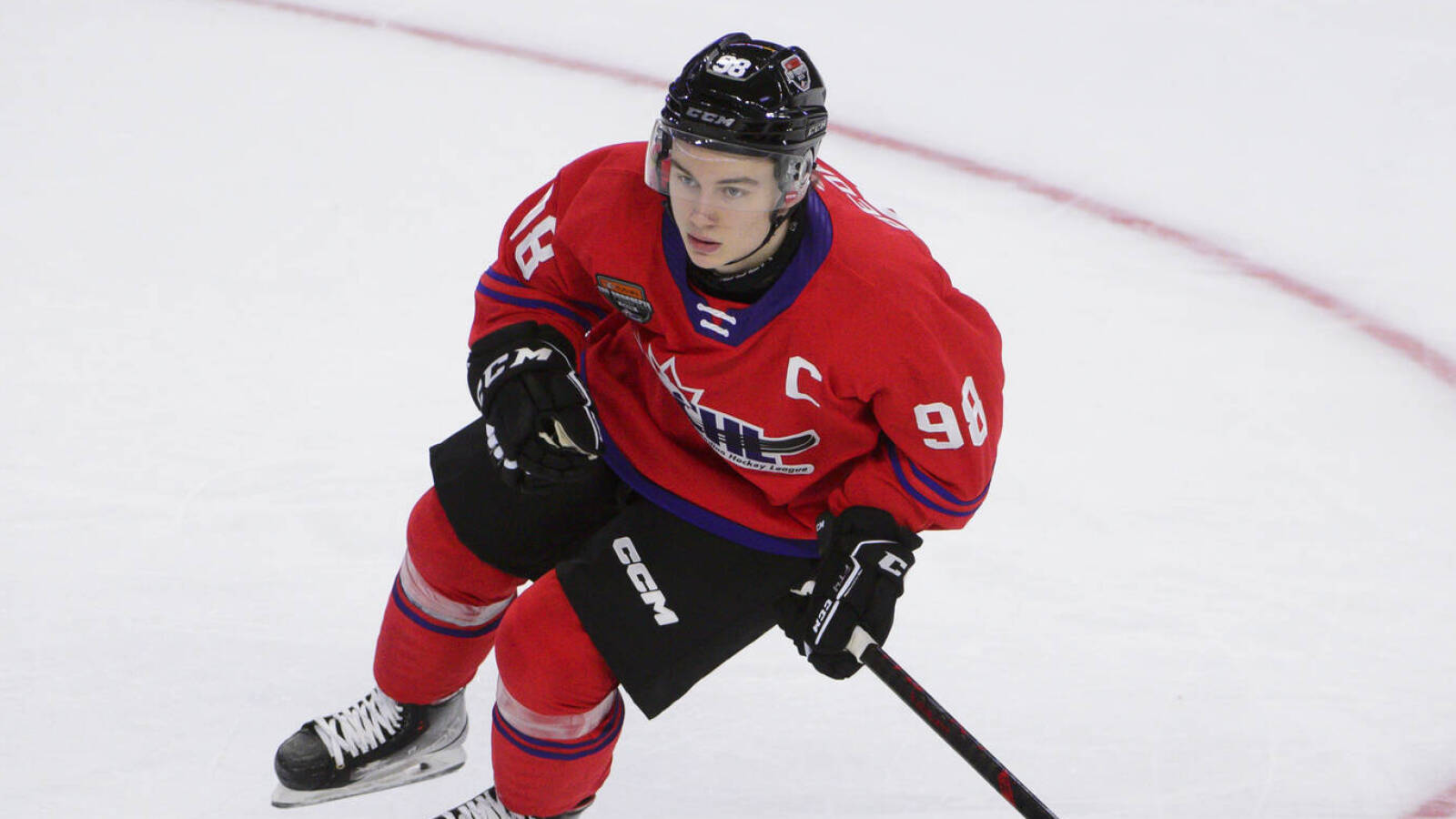 'Dream' trade proposal involves Blackhawks giving Connor Bedard draft rights to Predators - Vimarsana News