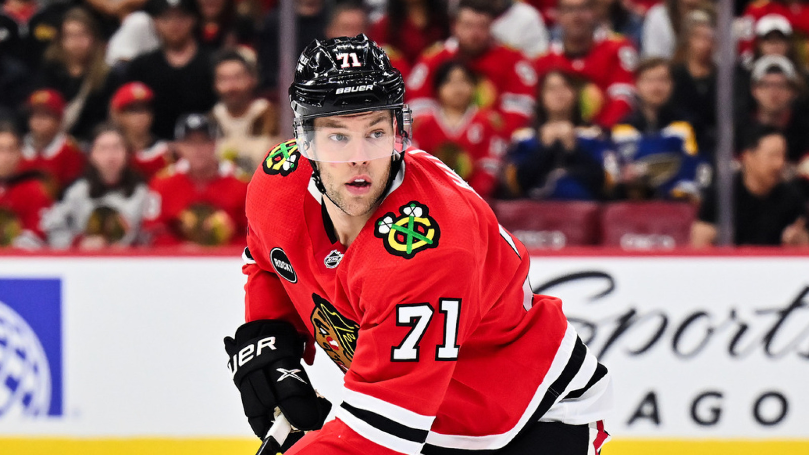 Taylor Hall expected to be cleared for training camp