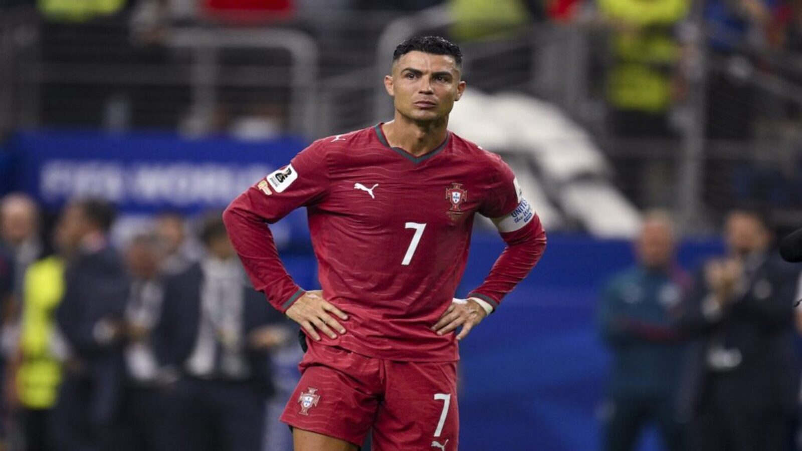 Portugal National Team: Is Jorge Jesus Building A Side That Can Thrive ...