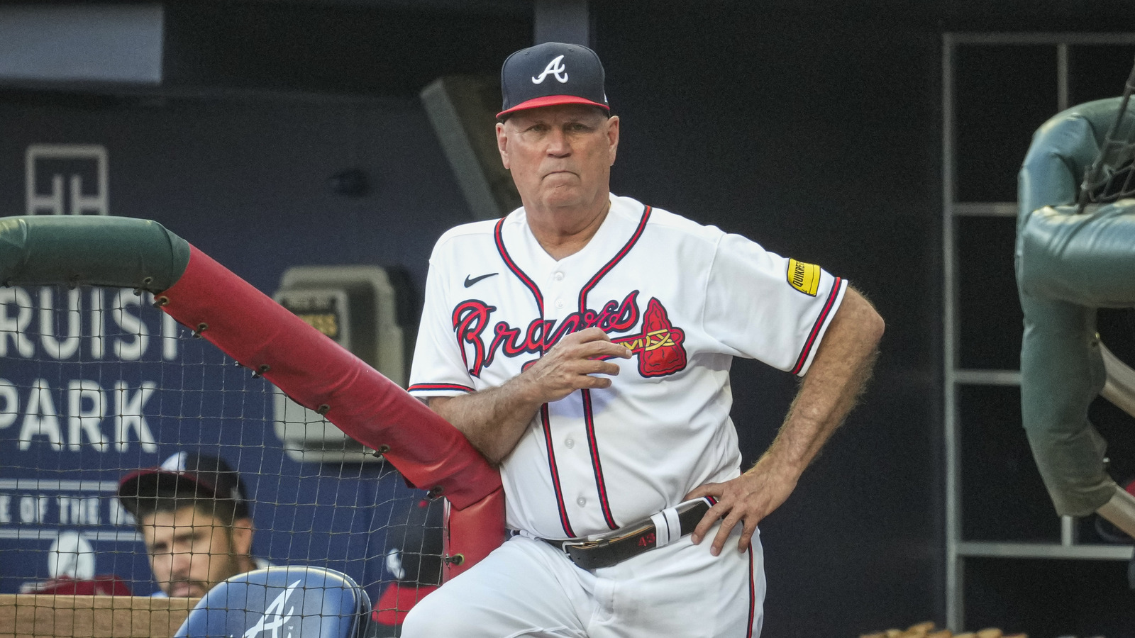Atlanta Braves News Best MLB uniforms of alltime, lockout