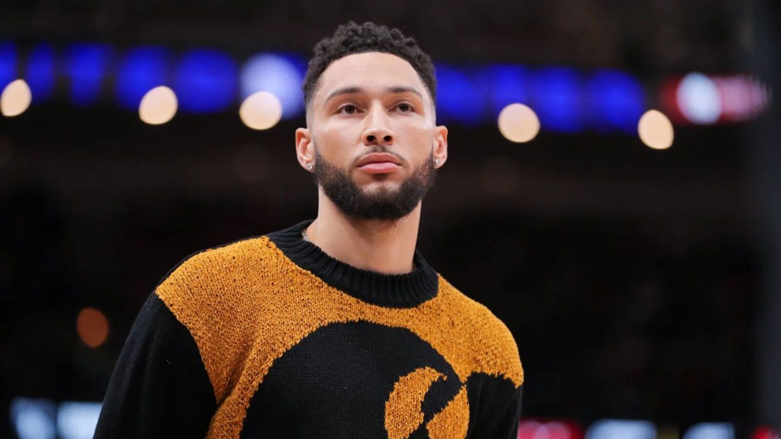 'He Does Have an Offer': Insider Shares Major Update on Ben Simmons’ NBA Future Amid 76ers Rumors