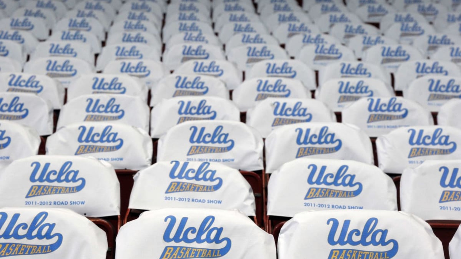 UCLA Men’s Basketball: Perennially Injured Former Bruin Tries To Hype New Shoes