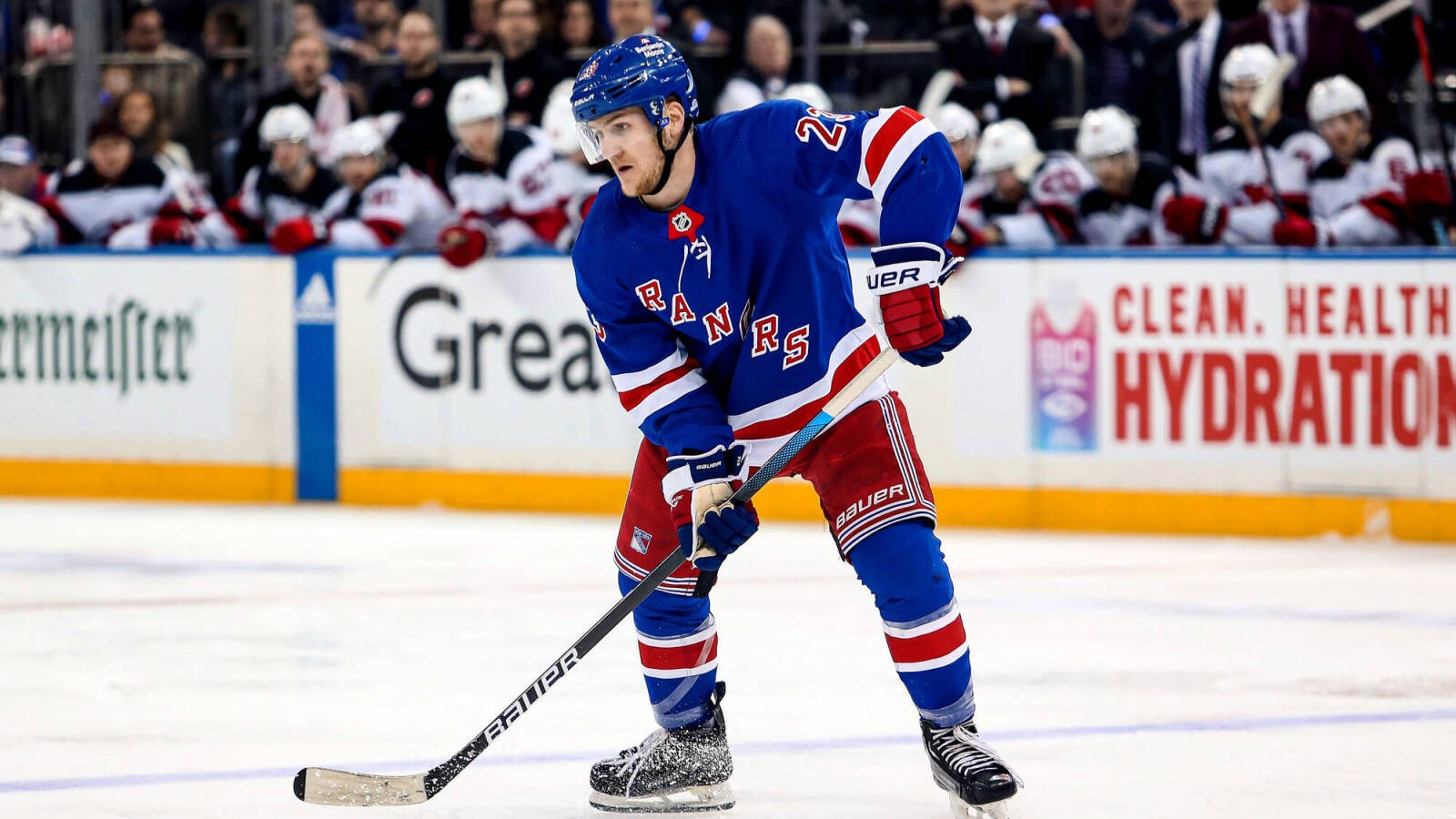Finalists announced for 2023 Norris Trophy - Vimarsana News