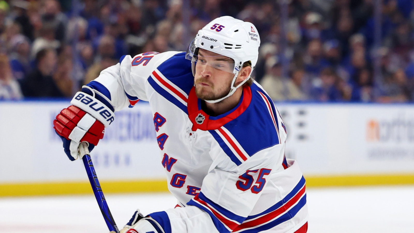 NHL News
