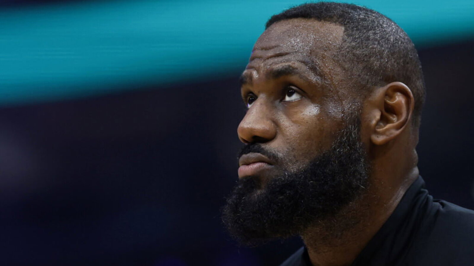 'My career is totally different': LeBron James once revealed his take on GOAT comparisons to Michael Jordan