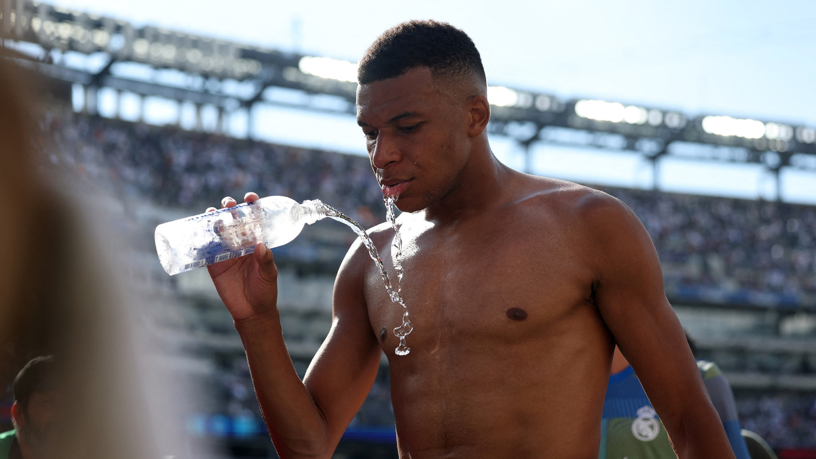 Report: Man United willing to pay a lot of money for elite talent on ...