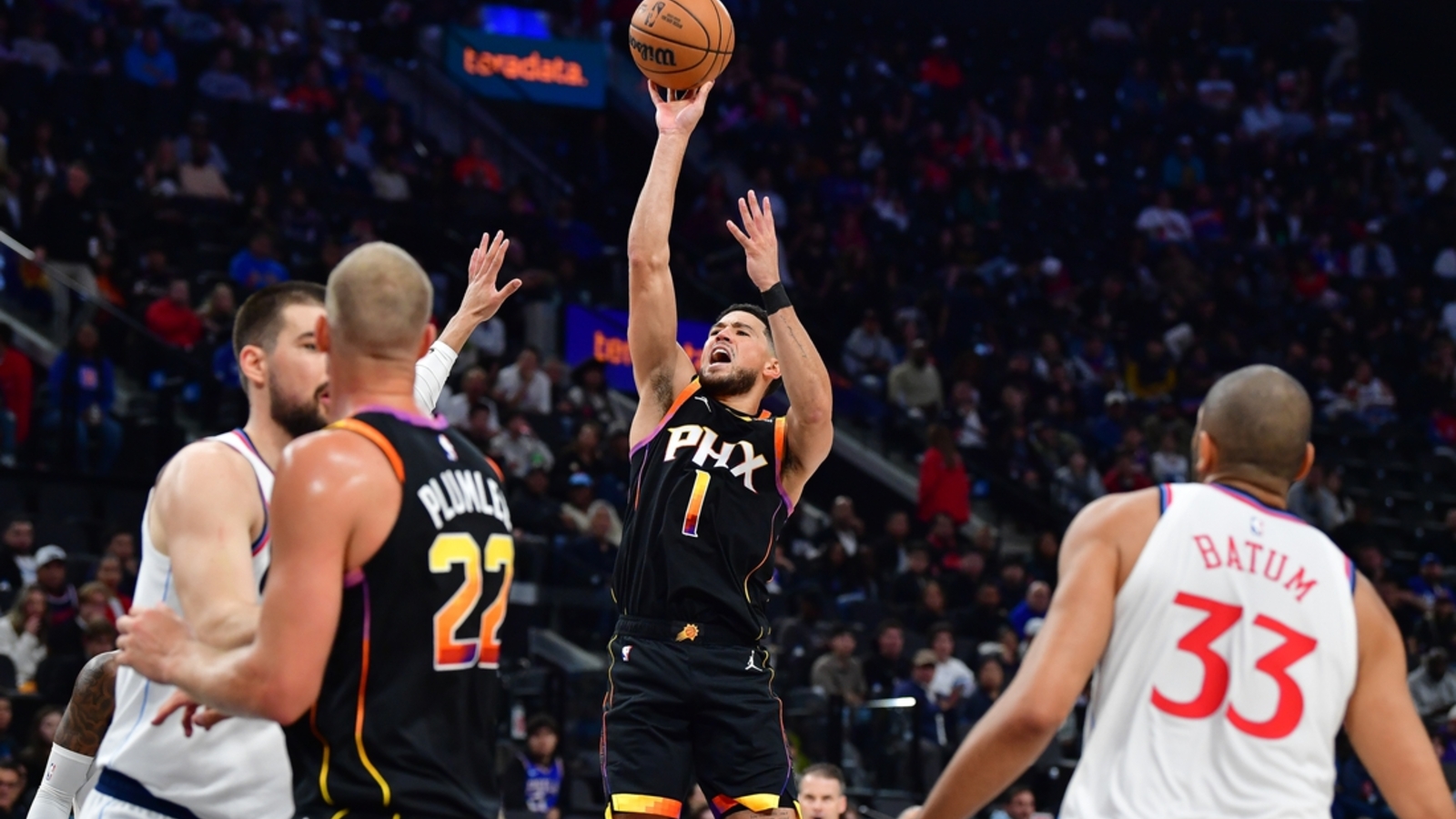 NBA News