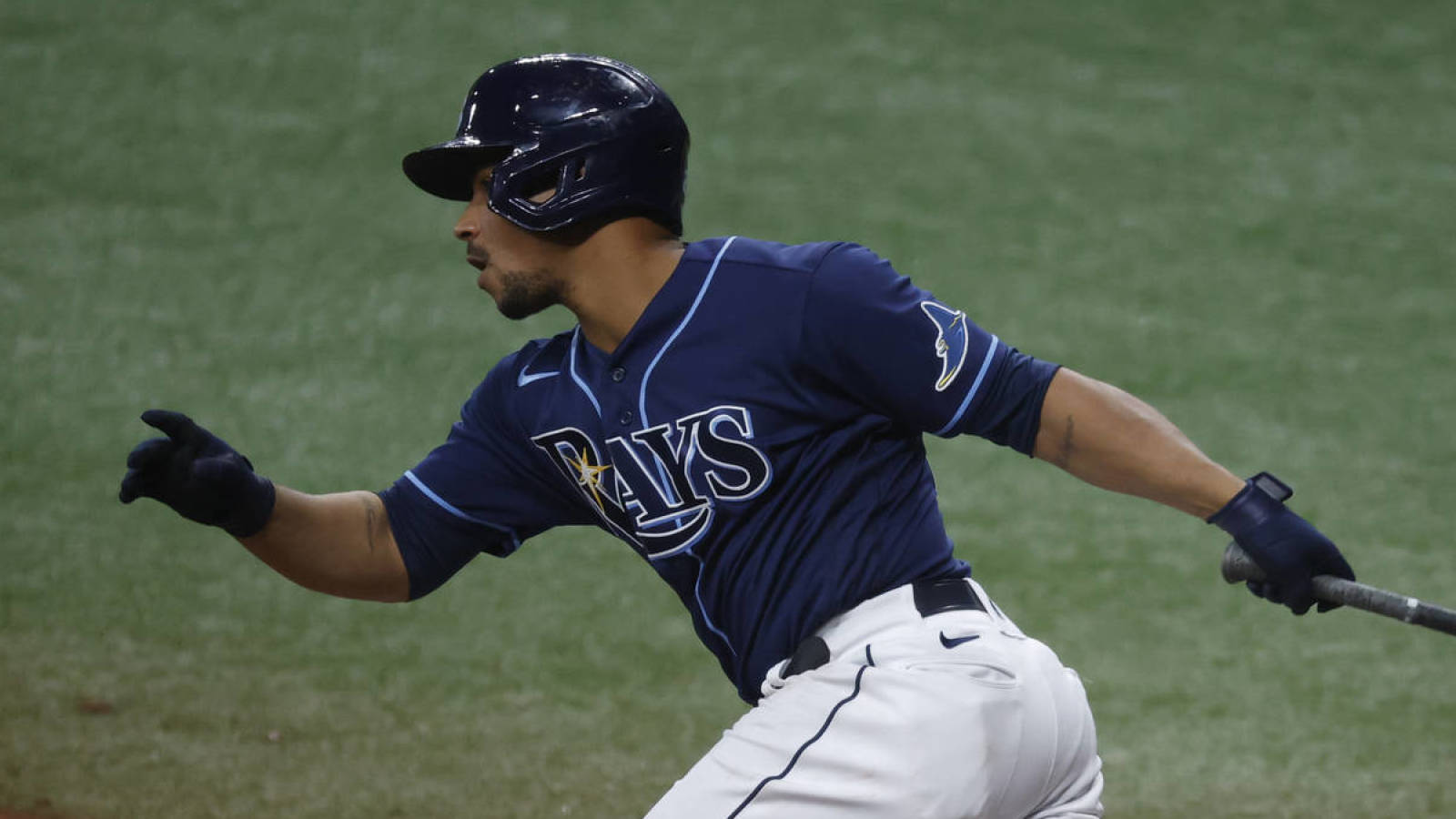 Rays activate Francisco Mejia off IL, designate Kevan Smith - Vimarsana News