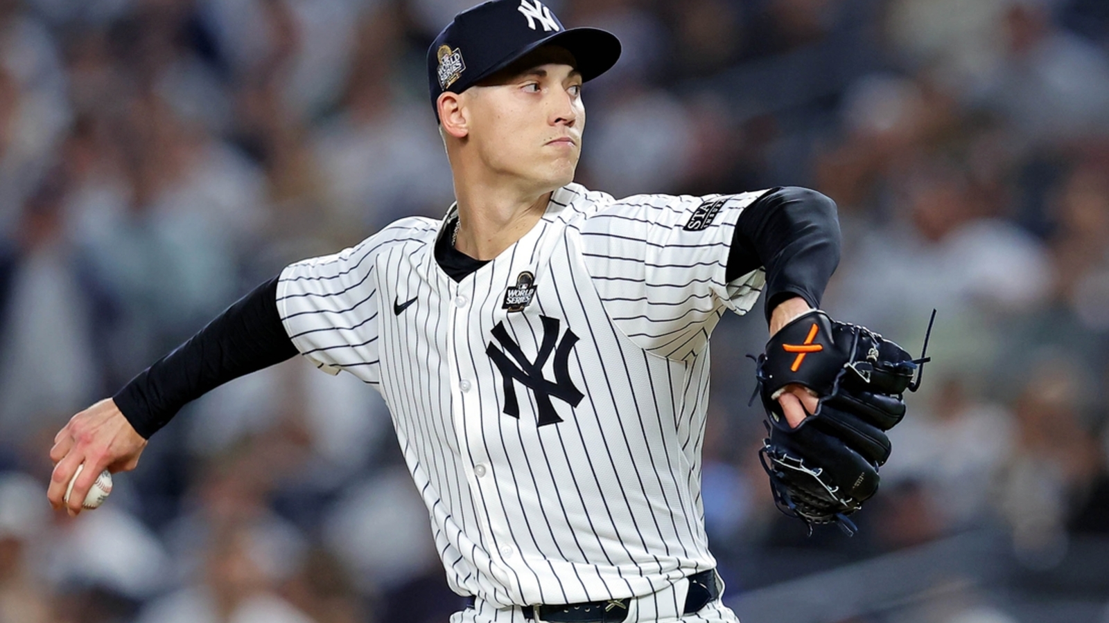 MLB News