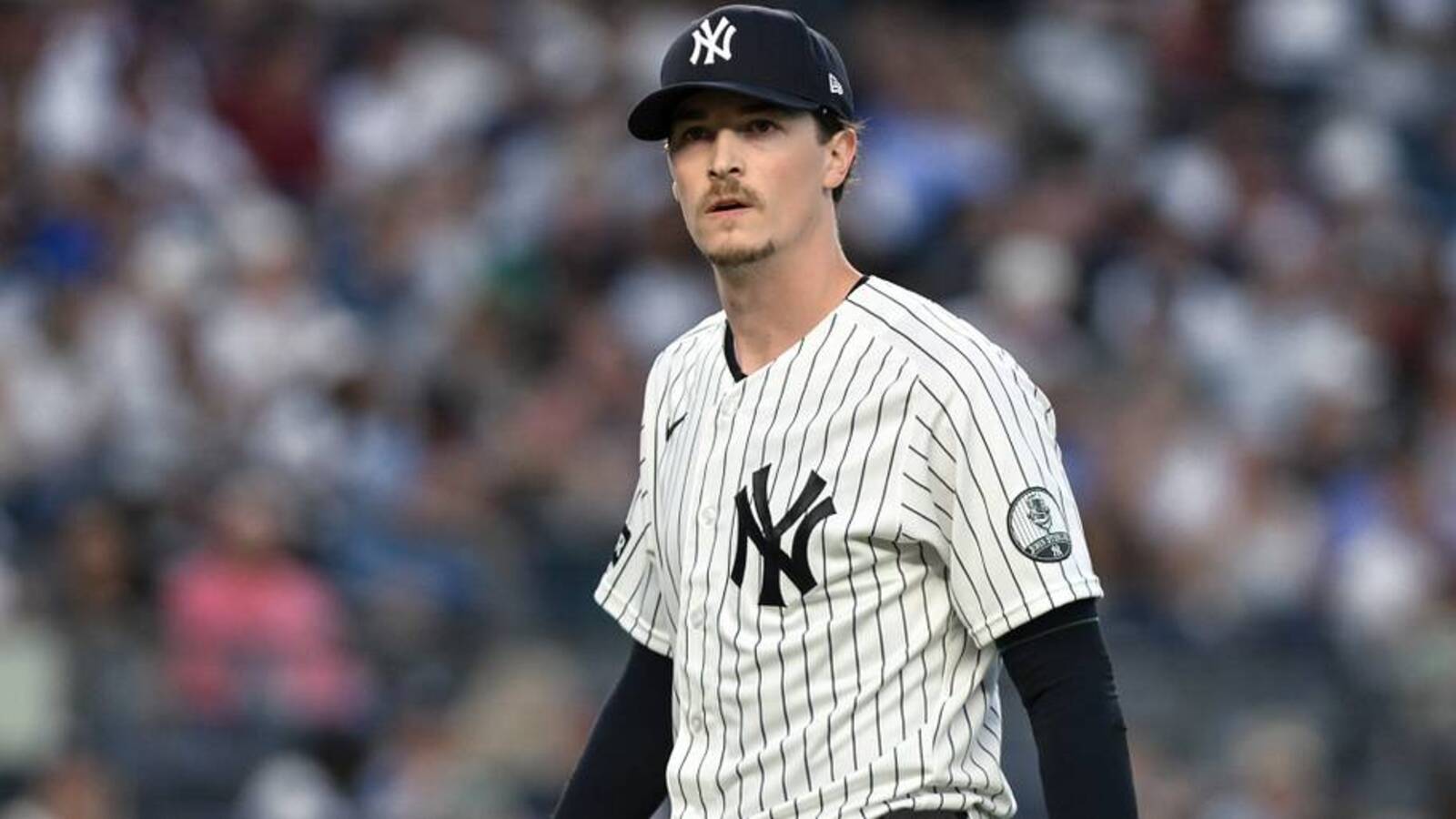 Yankees Announce Starting Pitchers for Padres Series (Max Fried Looks to Set Tone in 2nd Half of Road Trip)