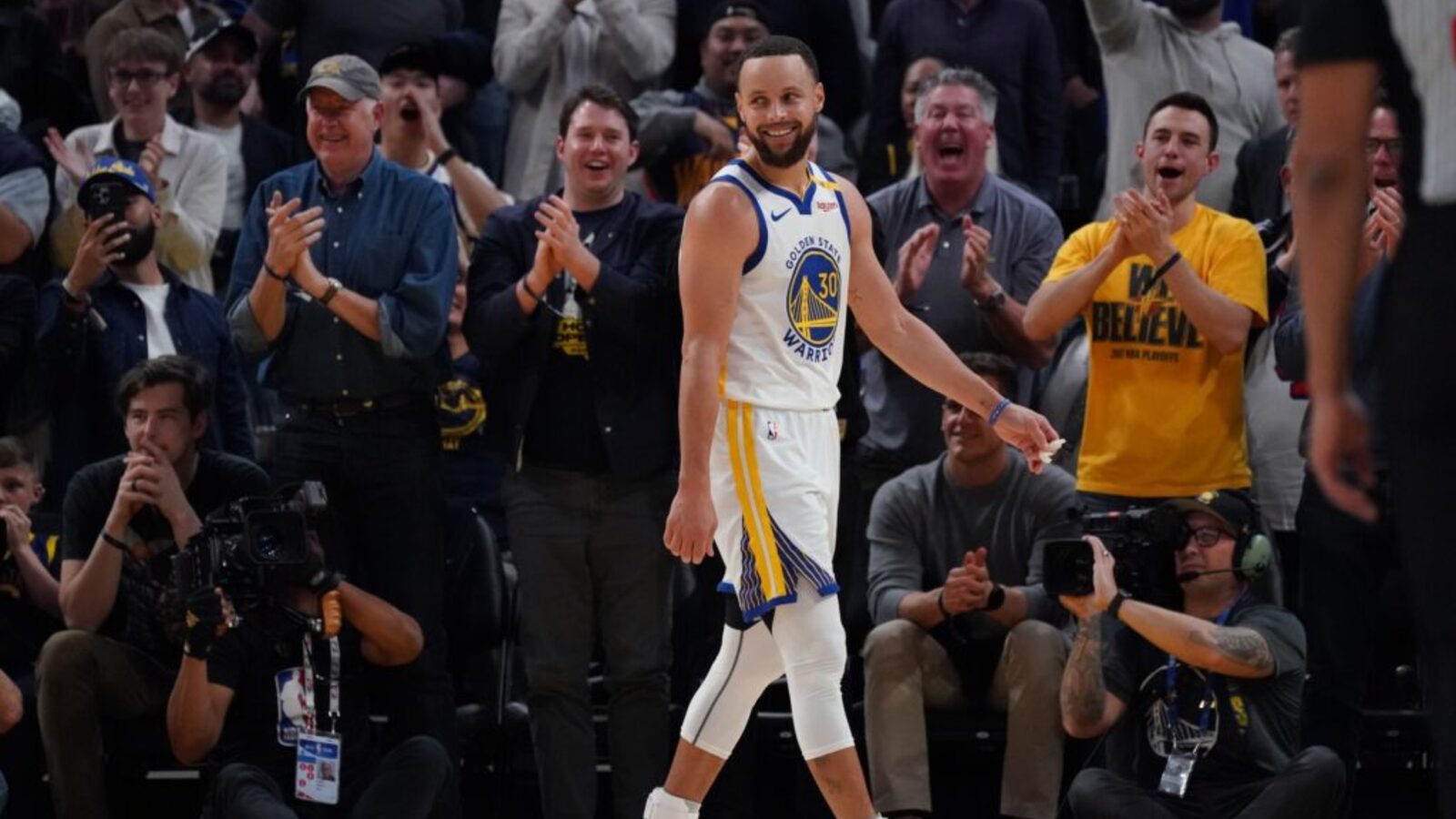 NBA News