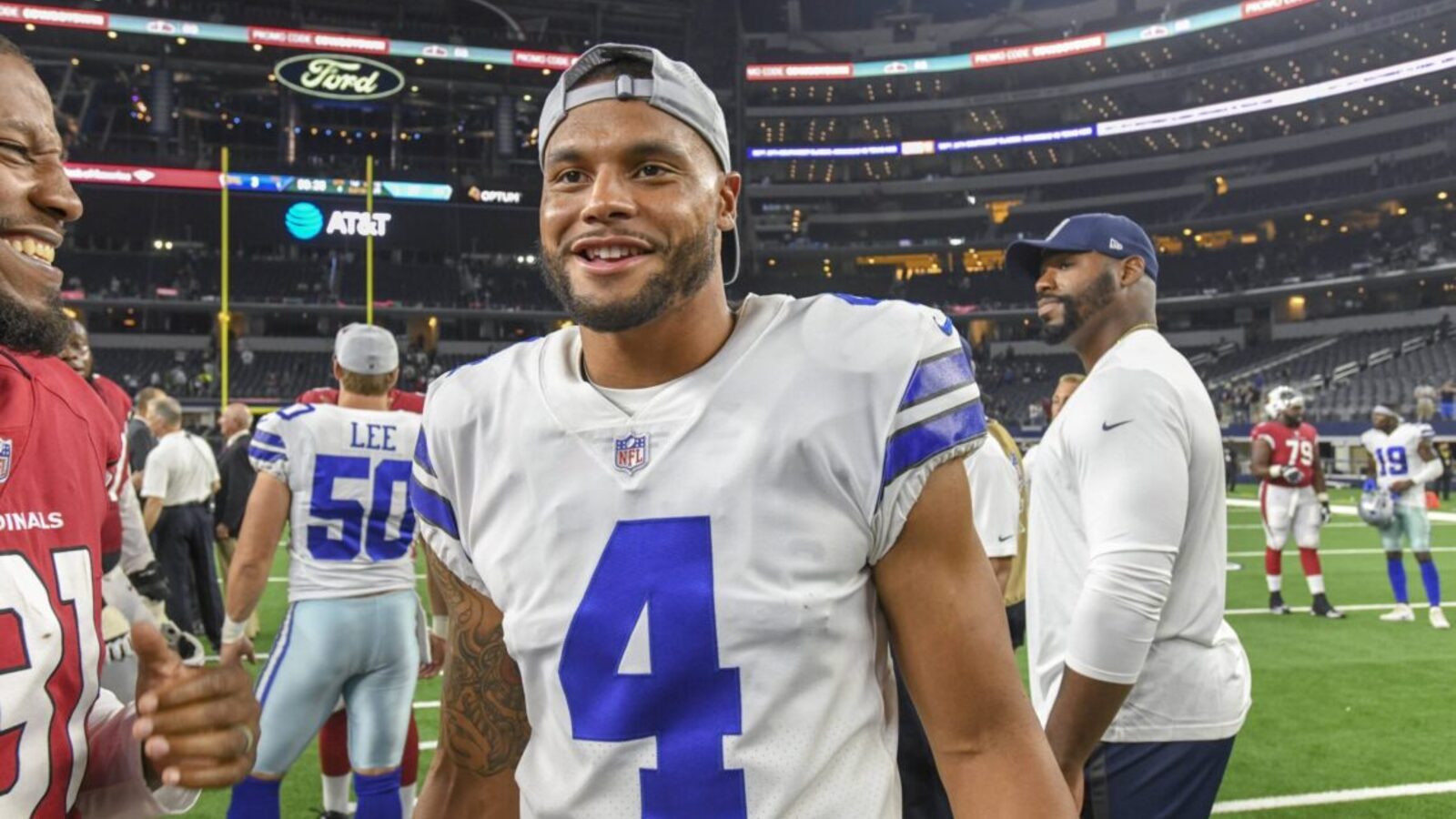 Juwan Johnson and Wife Announce Expecting Third Child, Receive Warm Congratulations