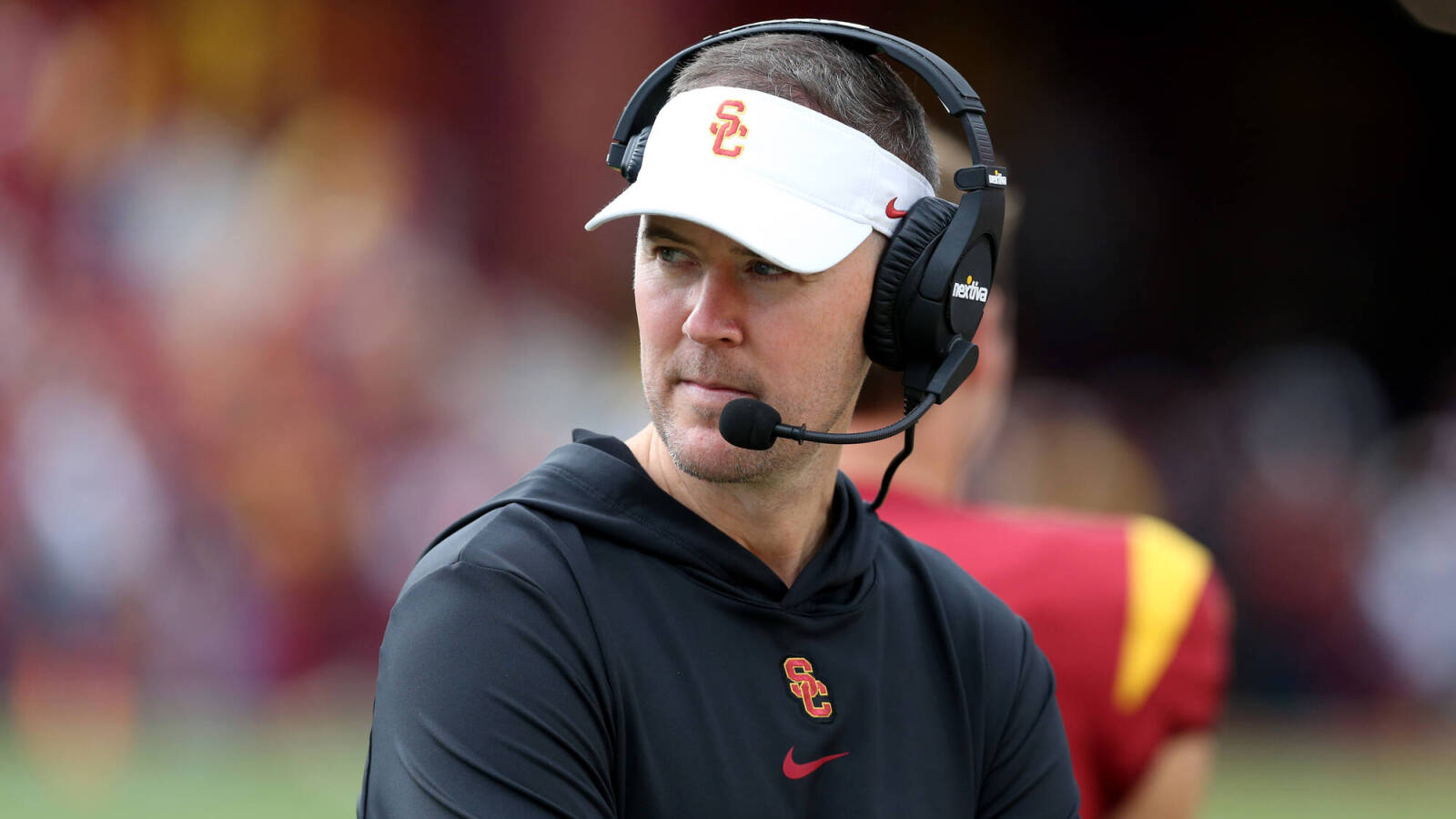 Winners and losers from Week 12 of the college football season