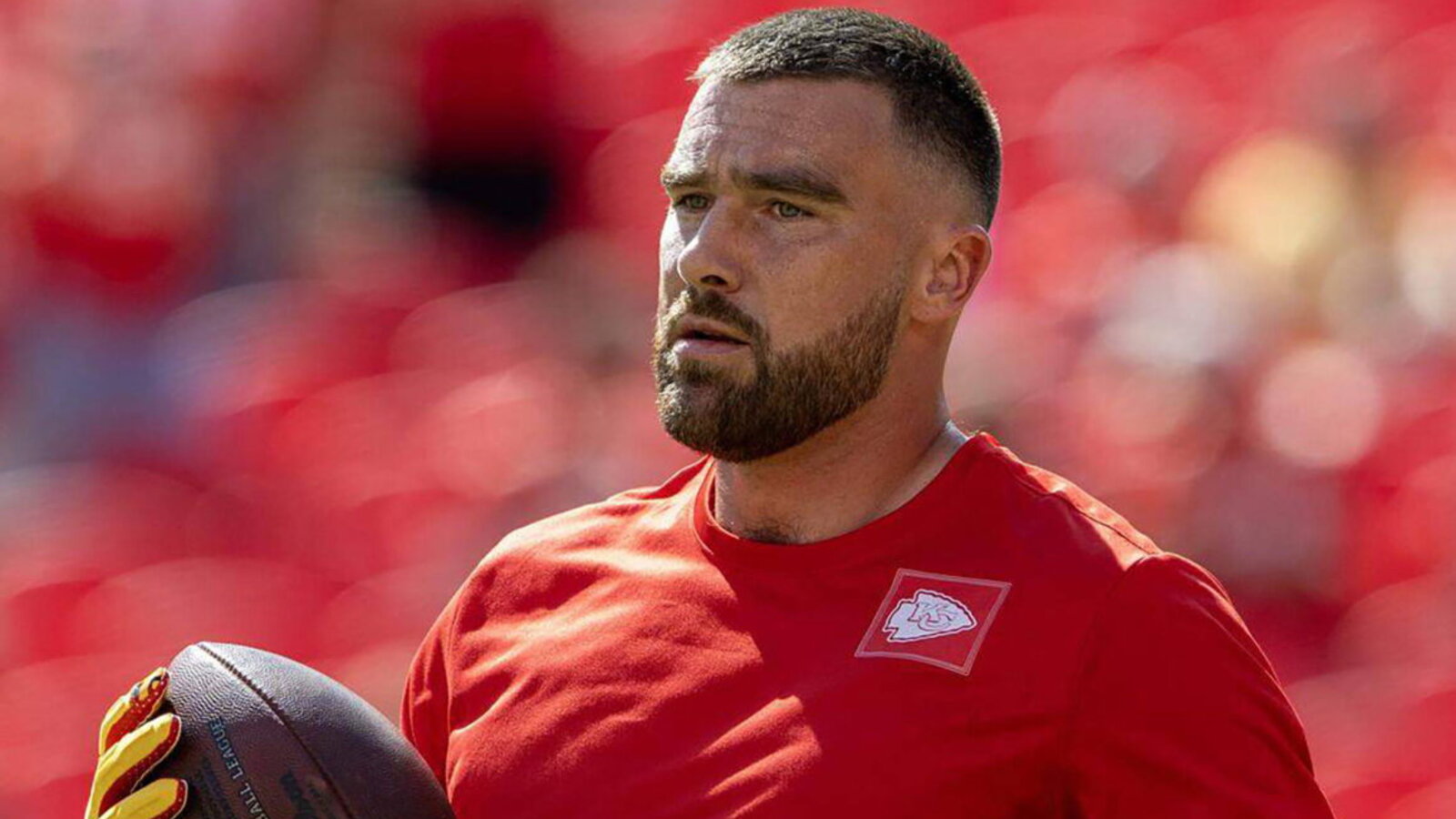 Chiefs Deliver Concerning Travis Kelce Injury Update Ahead of Broncos Clash
