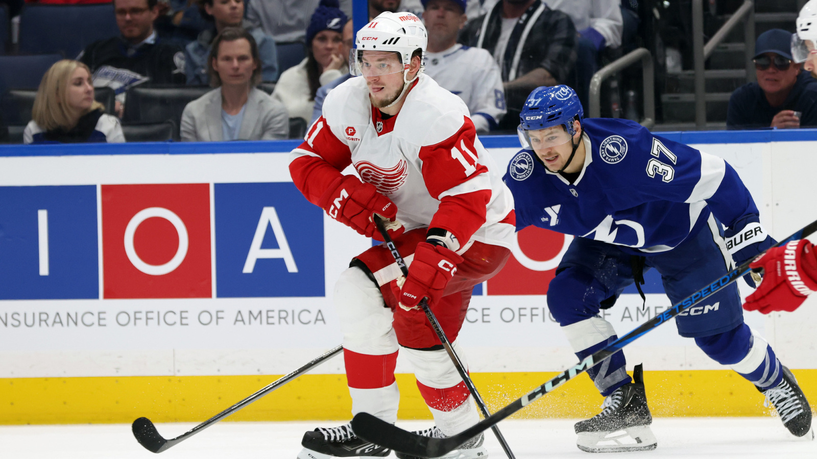 NHL News