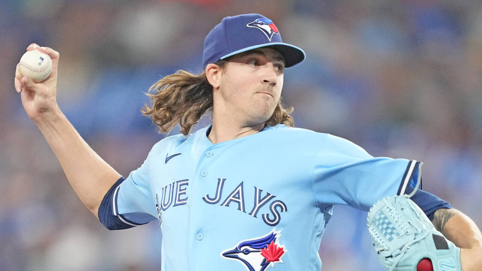 Do The Blue Jays Have A New Alcoholthemed Good Luck Charm? TrendRadars