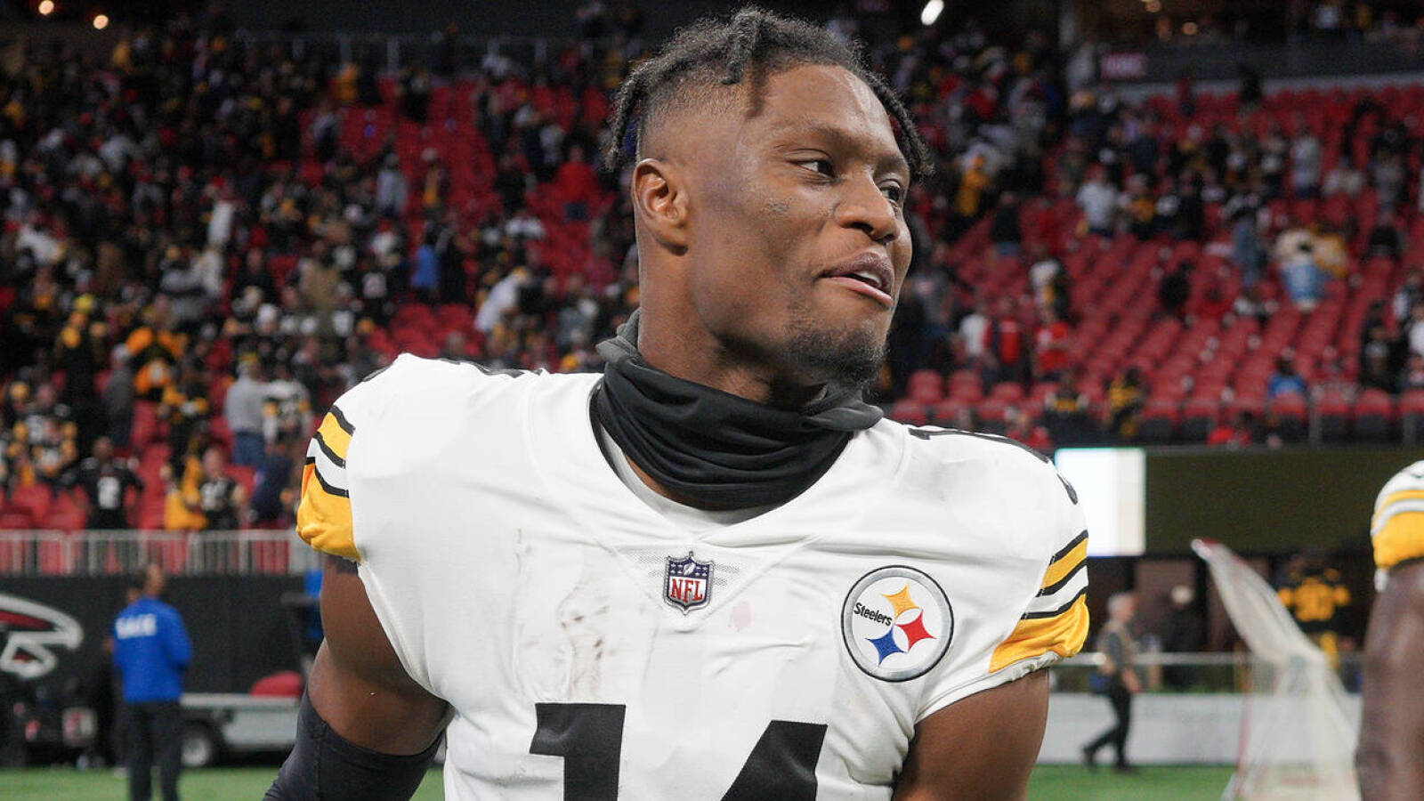 Kenny Pickett wants WR Pickens more involved Yardbarker