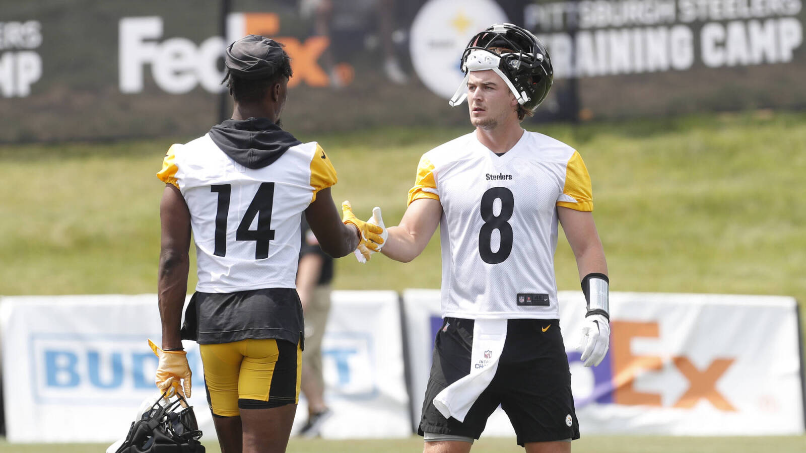 Steelers Tickets 2025