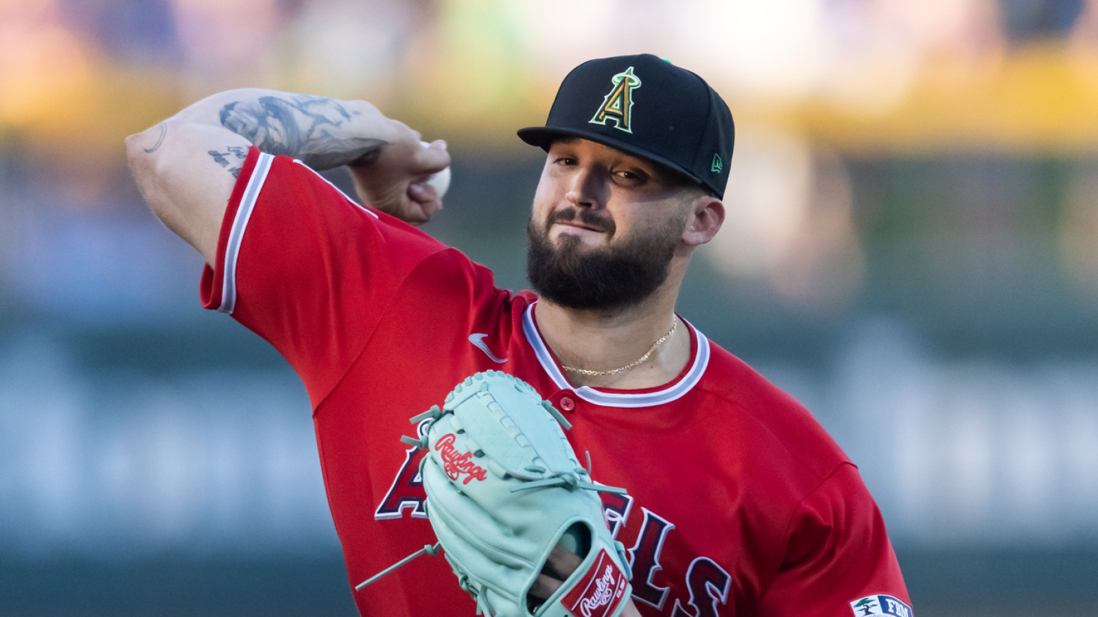 Angels release Alek Manoah following continued struggles
