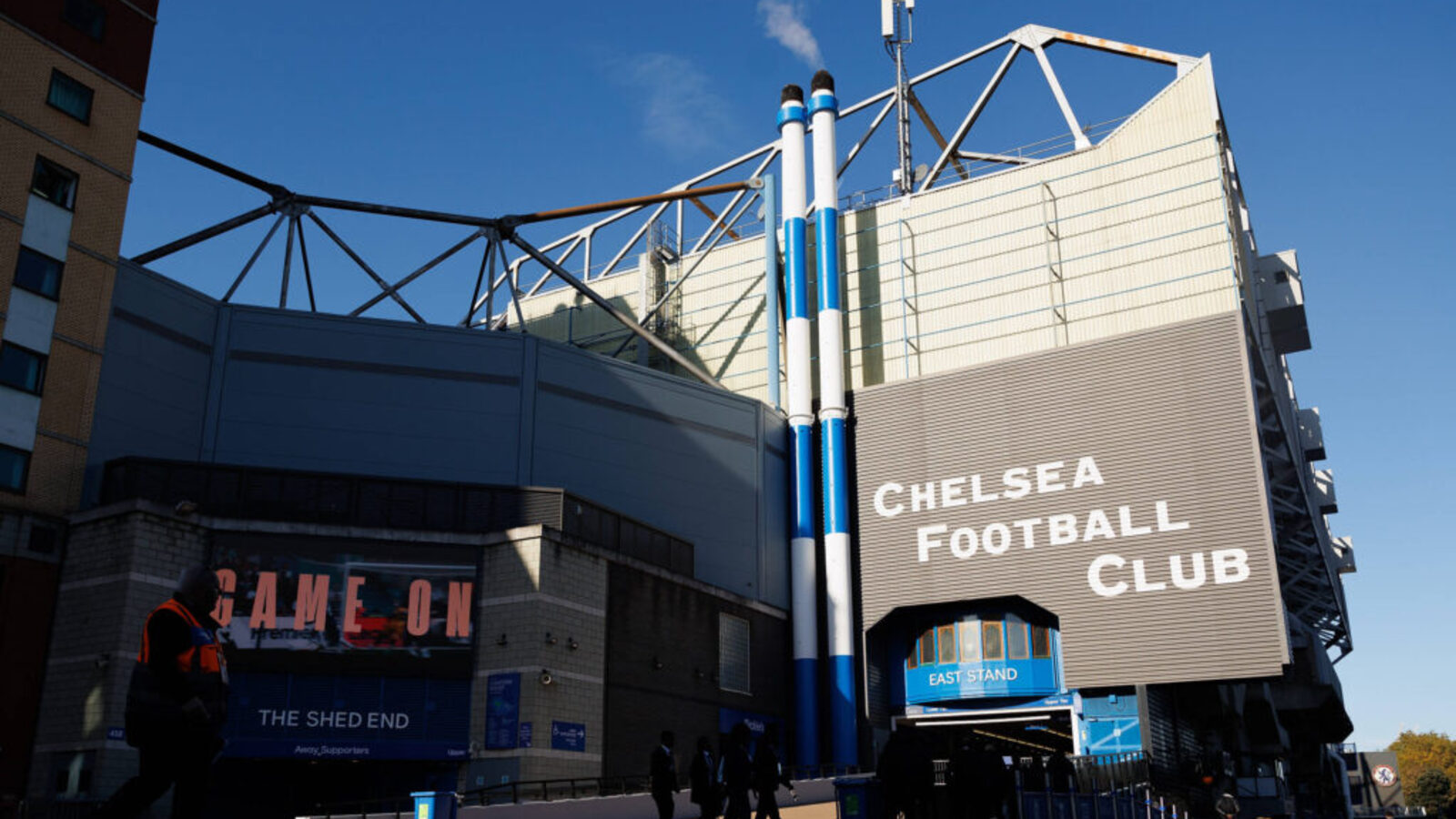 Here We Go: Chelsea Agree Deal for ‘Game Changer’ – Medical Imminent