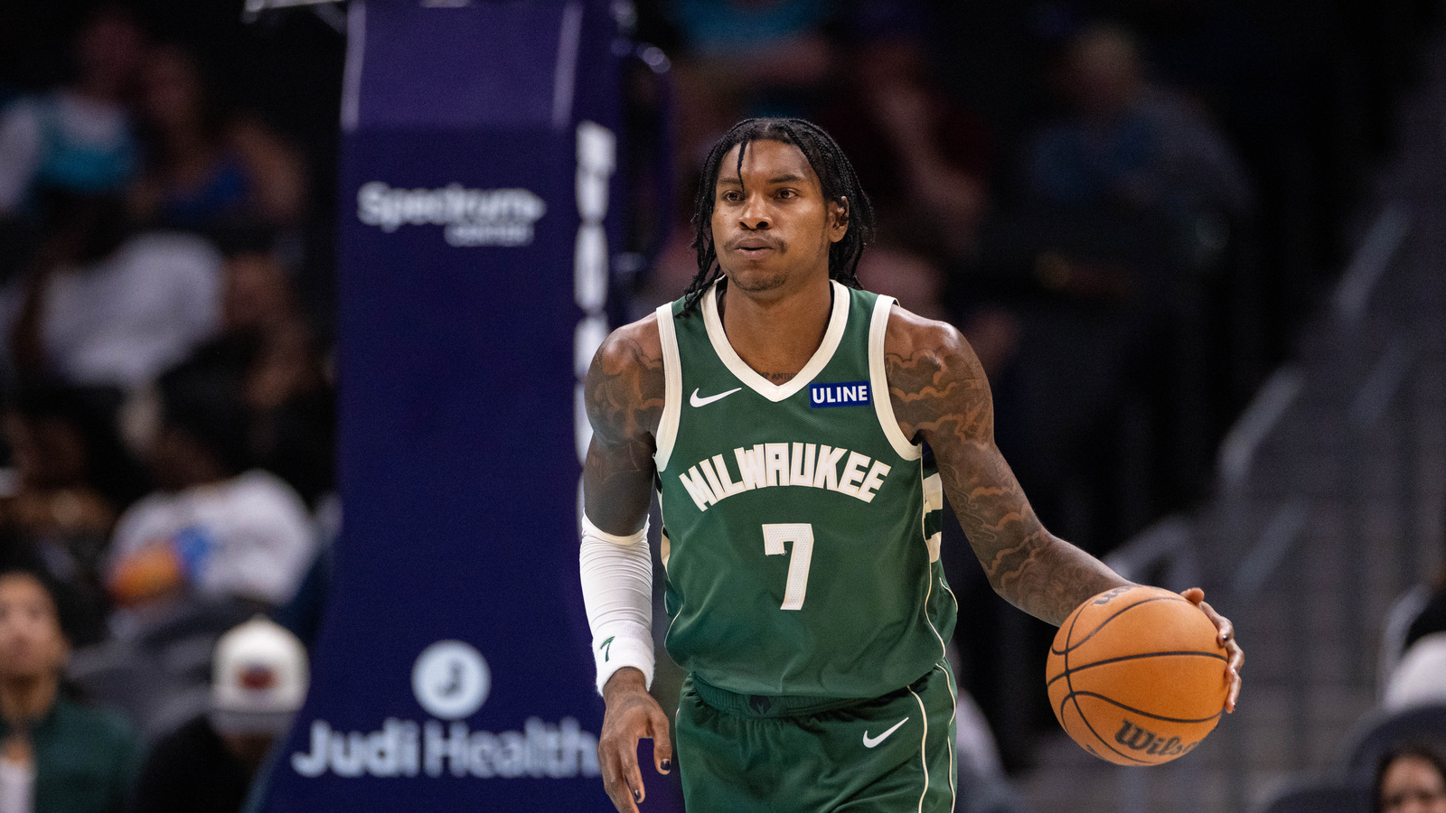 Bucks Turned Down Potential Kevin Porter Jr. Trade With Nuggets