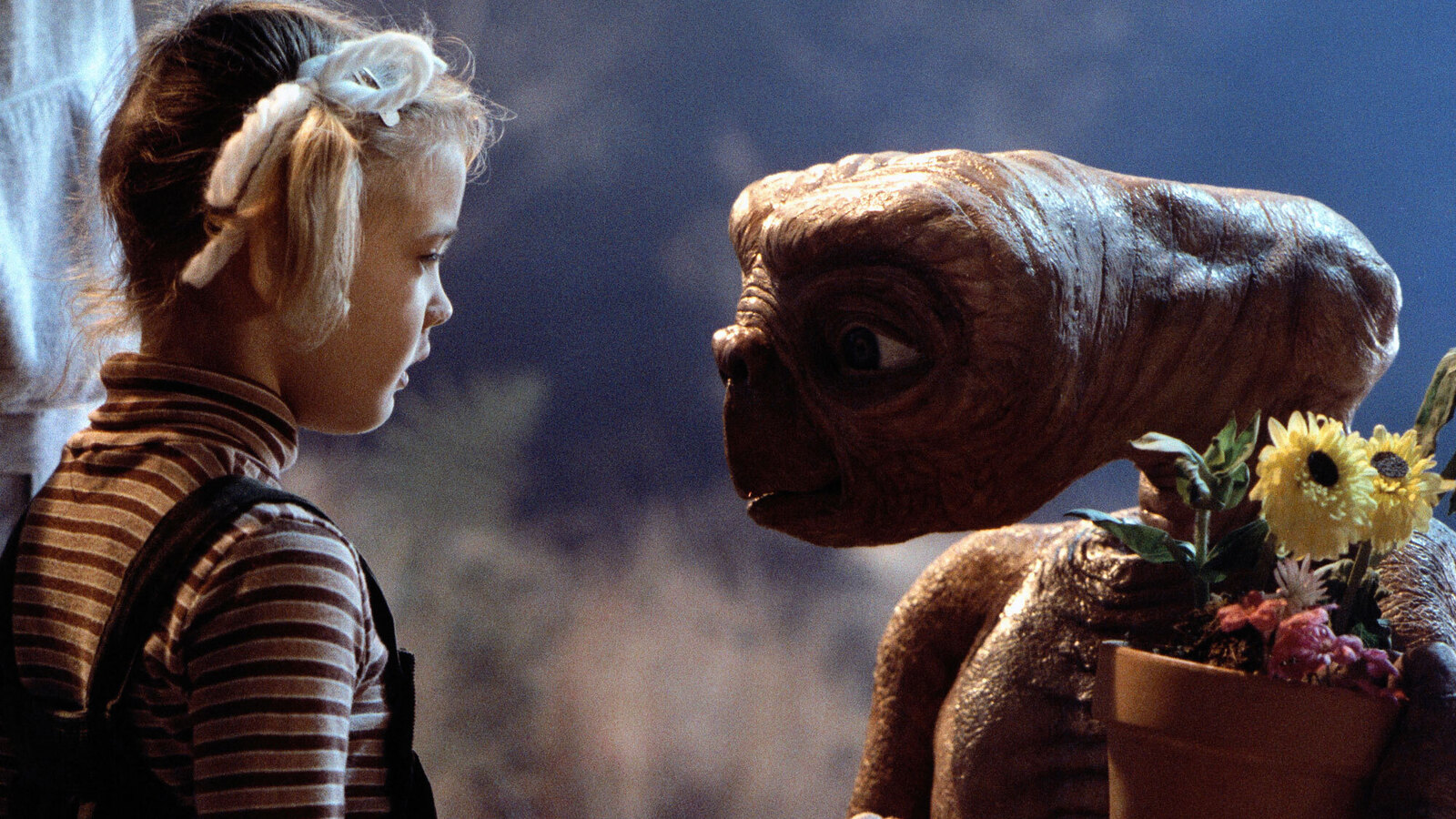 The 20 greatest movies about making first contact