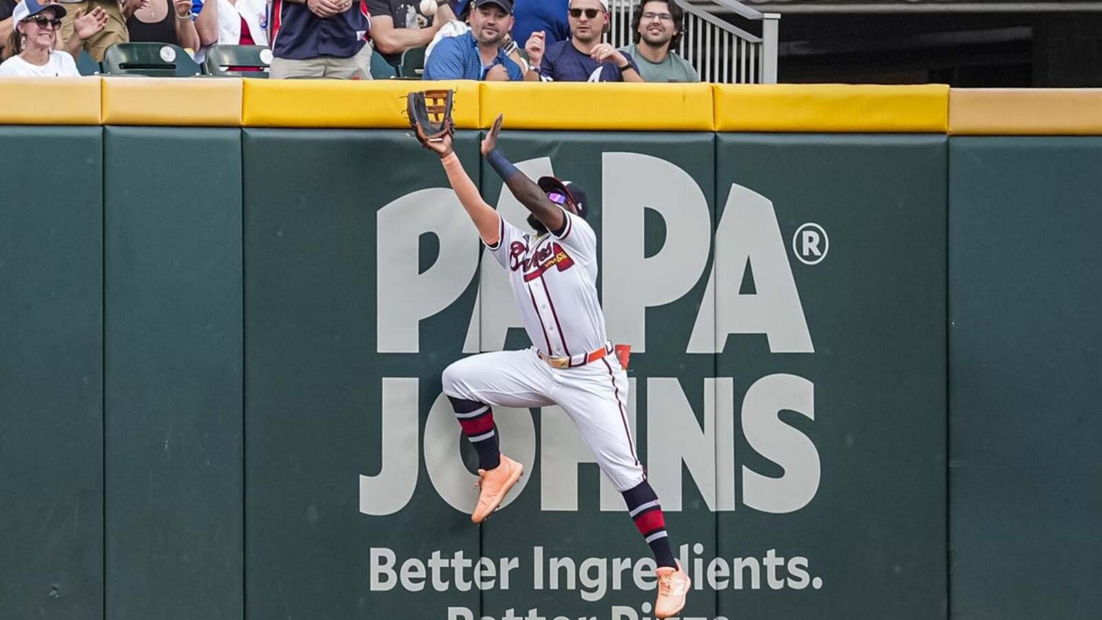 Braves Complete Sweep of Nationals with 4-2 Victory