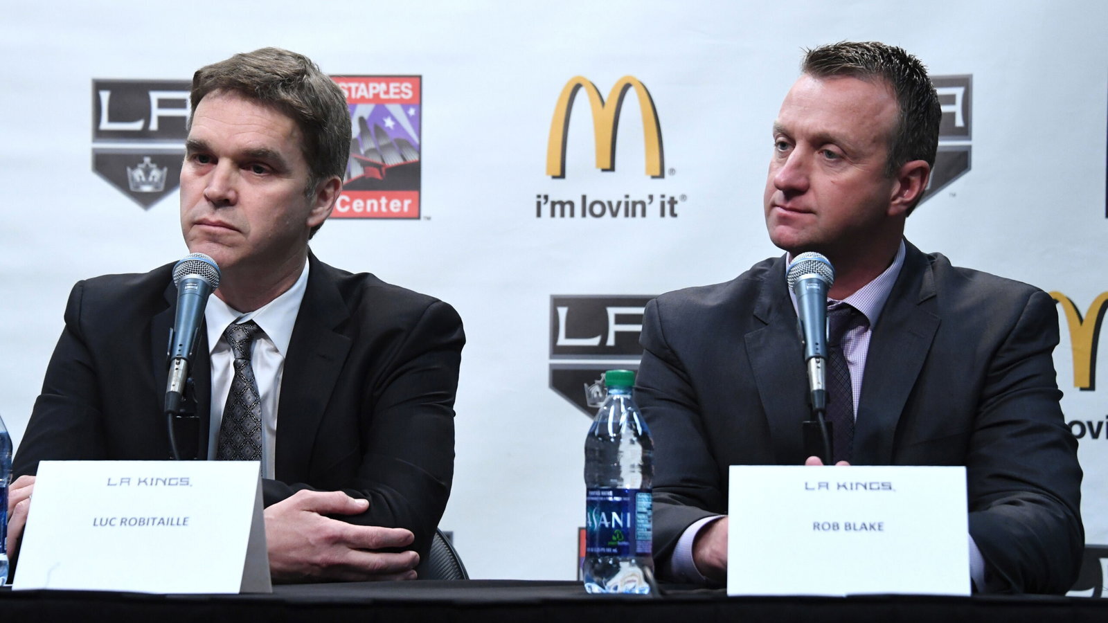 Rob Blake Tenure Continues To Shape the LA Kings Roster