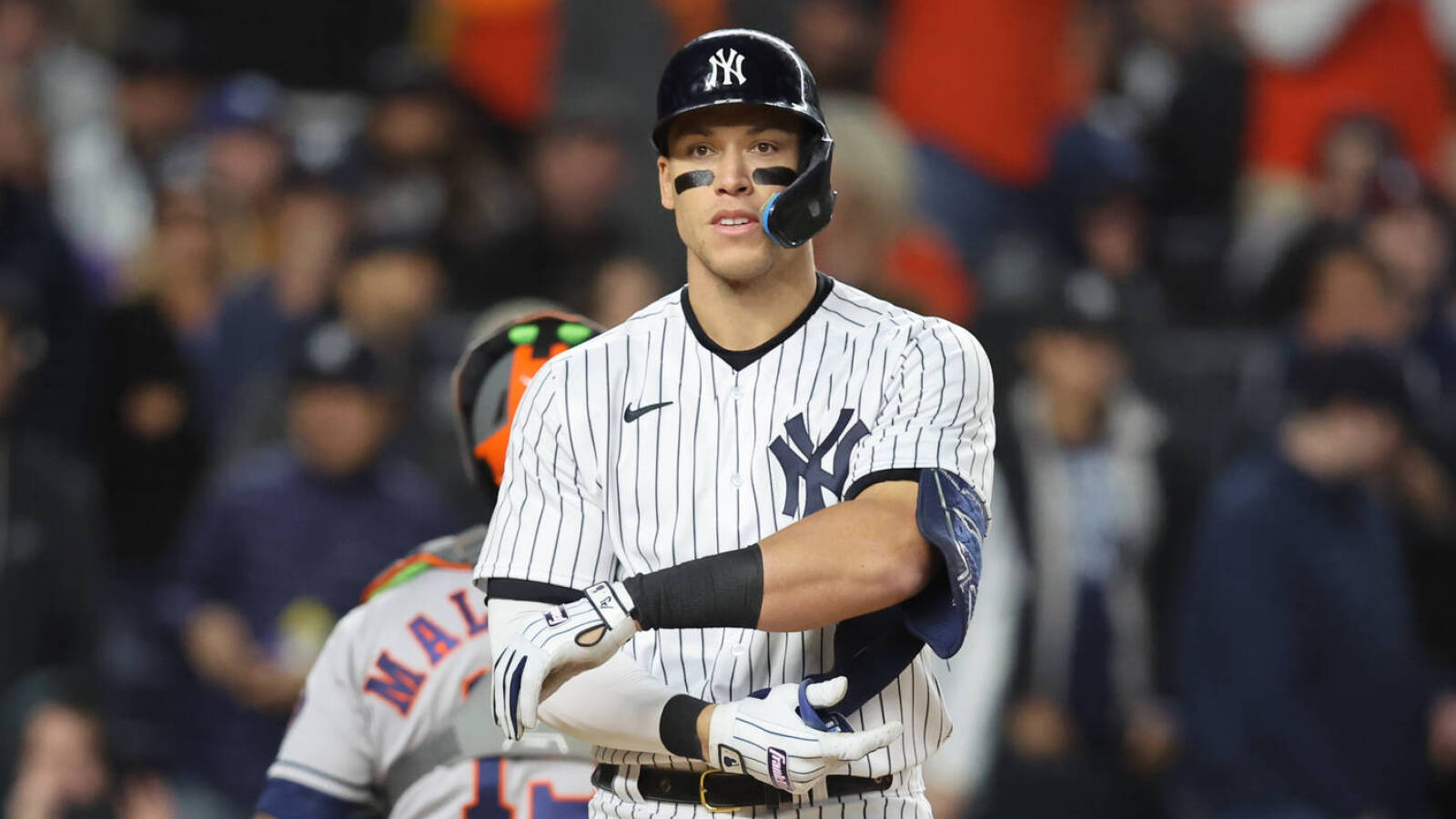 Dodgers a 'more plausible landing spot' for Aaron Judge? - Vimarsana News