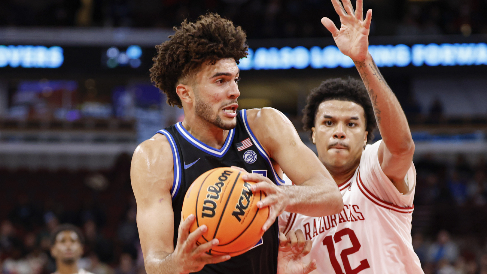 Arkansas-Duke takeaways: Cameron Boozer leads Blue Devils to 8-0 start for first time since 2017