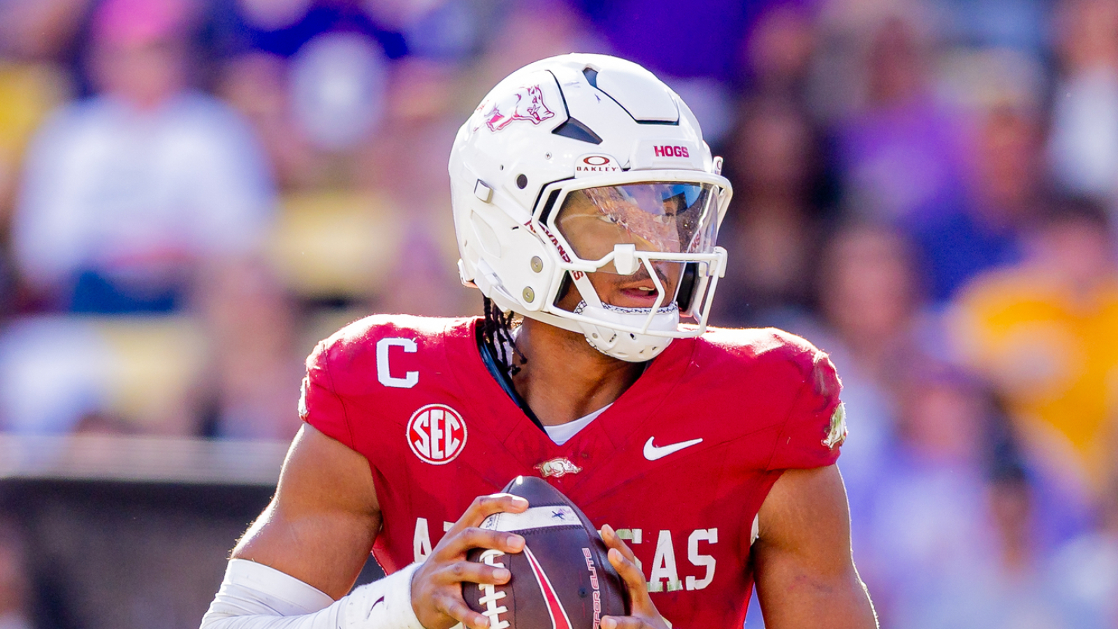 How Browns drafting Taylen Green will impact Shedeur Sanders, Dillon Gabriel